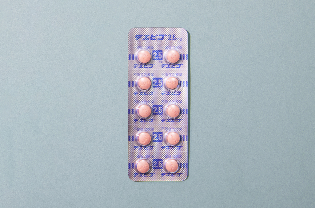 デエビゴ錠2.5mg （30錠）