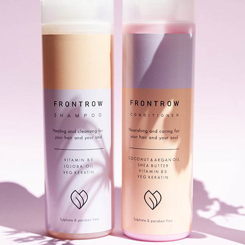 TEST ボディソープ