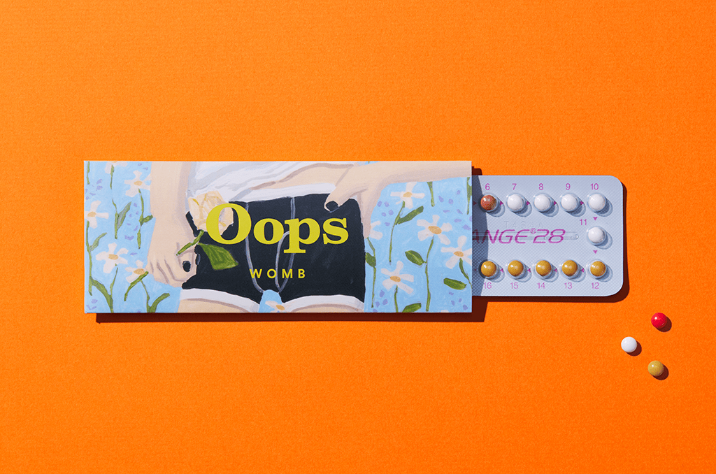 アンジュ（28錠）