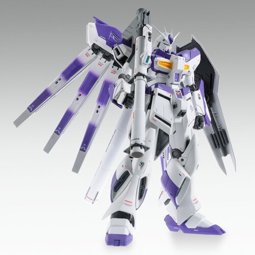 Gundam RX - 93 Hi Nu Ver Ka MG 1/100