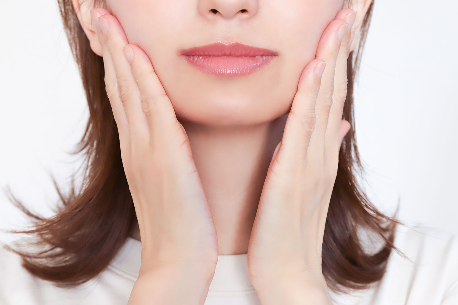 「乾燥の季節」に簡単にできる保湿ケア！