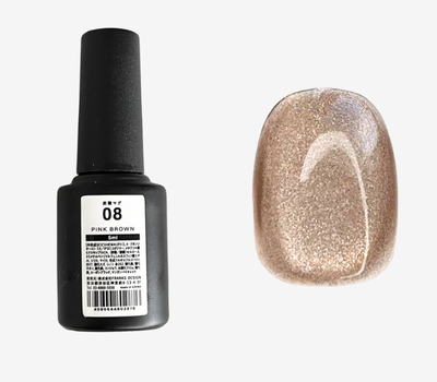 ネイリストが選ぶ “サロンで使える”商材～マグネットジェル篇