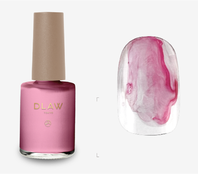 ネイリストが選ぶ “サロンで使える”商材～透明感ピンク商材篇