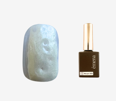 ネイリストが選ぶ “サロンで使える”商材～テクスチャージェル篇