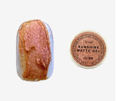 ネイリストが選ぶ “サロンで使える”商材～テクスチャージェル篇