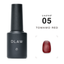 シルクマグ 05 -TOMAMO RED-