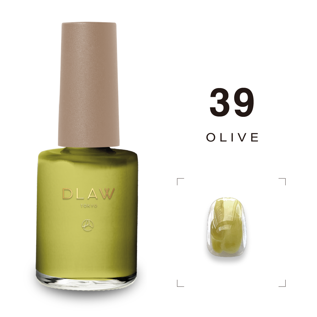 アートインク 39 -OLIVE-