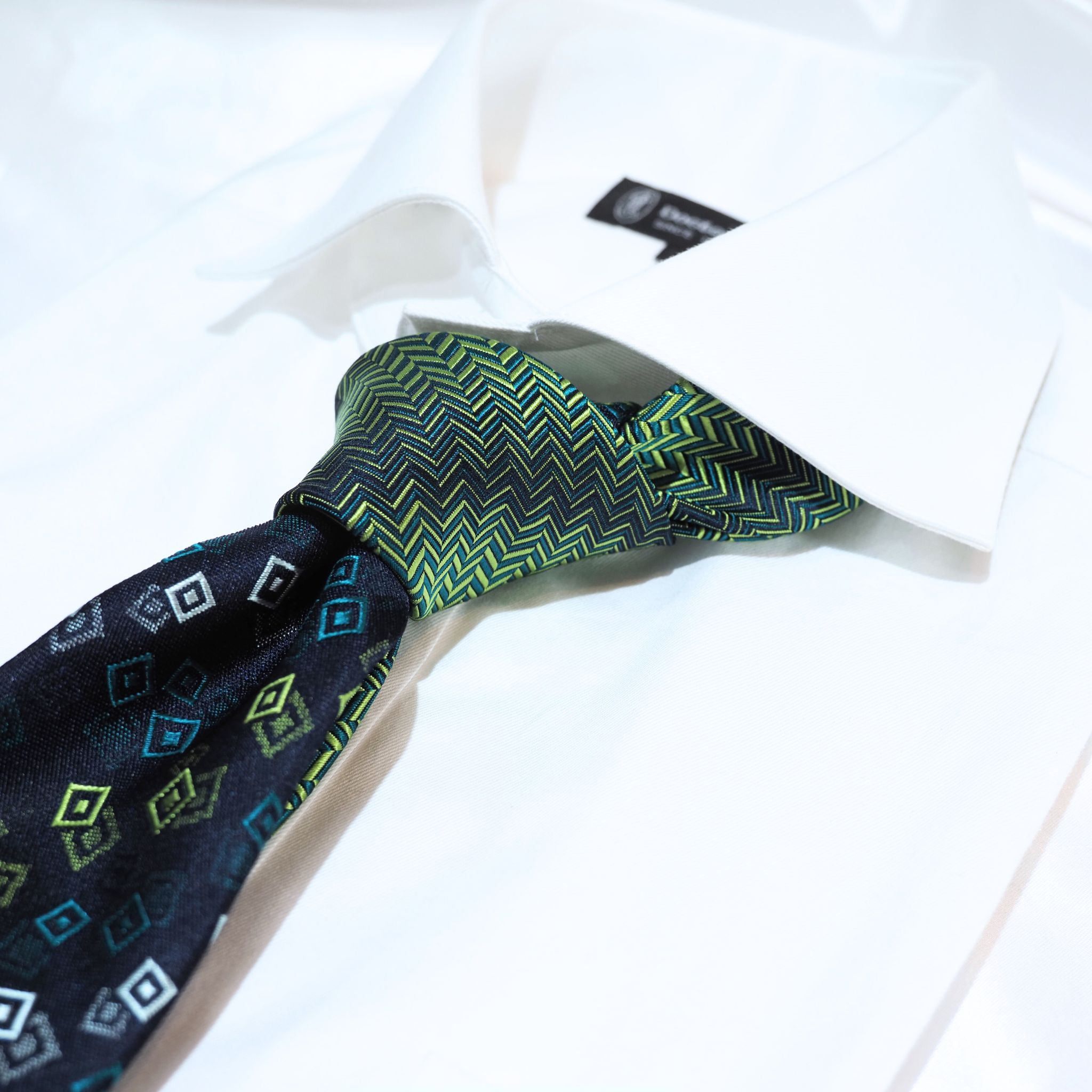 クレリックタイ