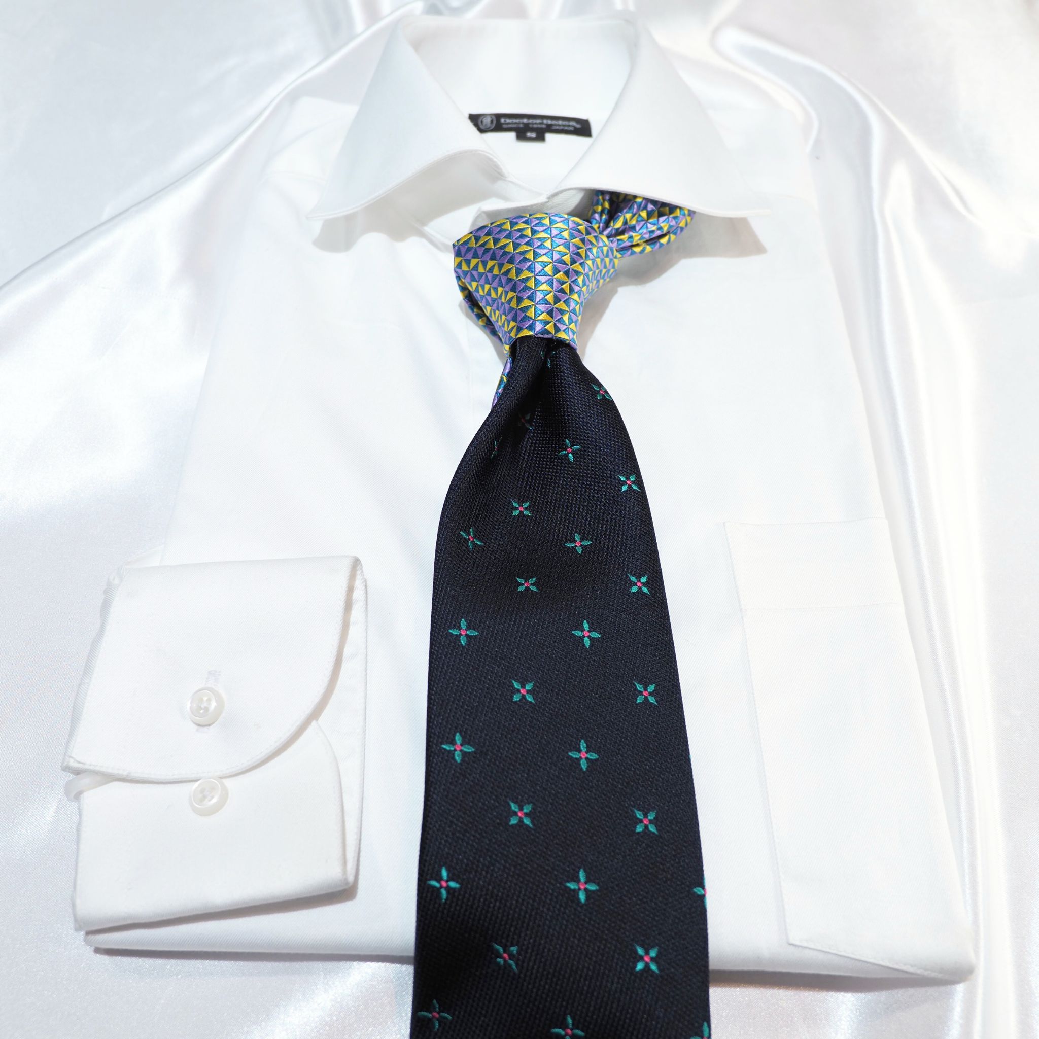 クレリックタイ