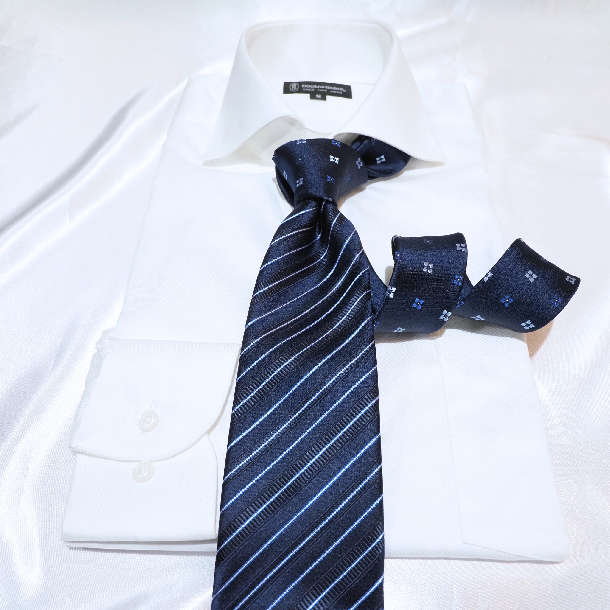 クレリックタイ