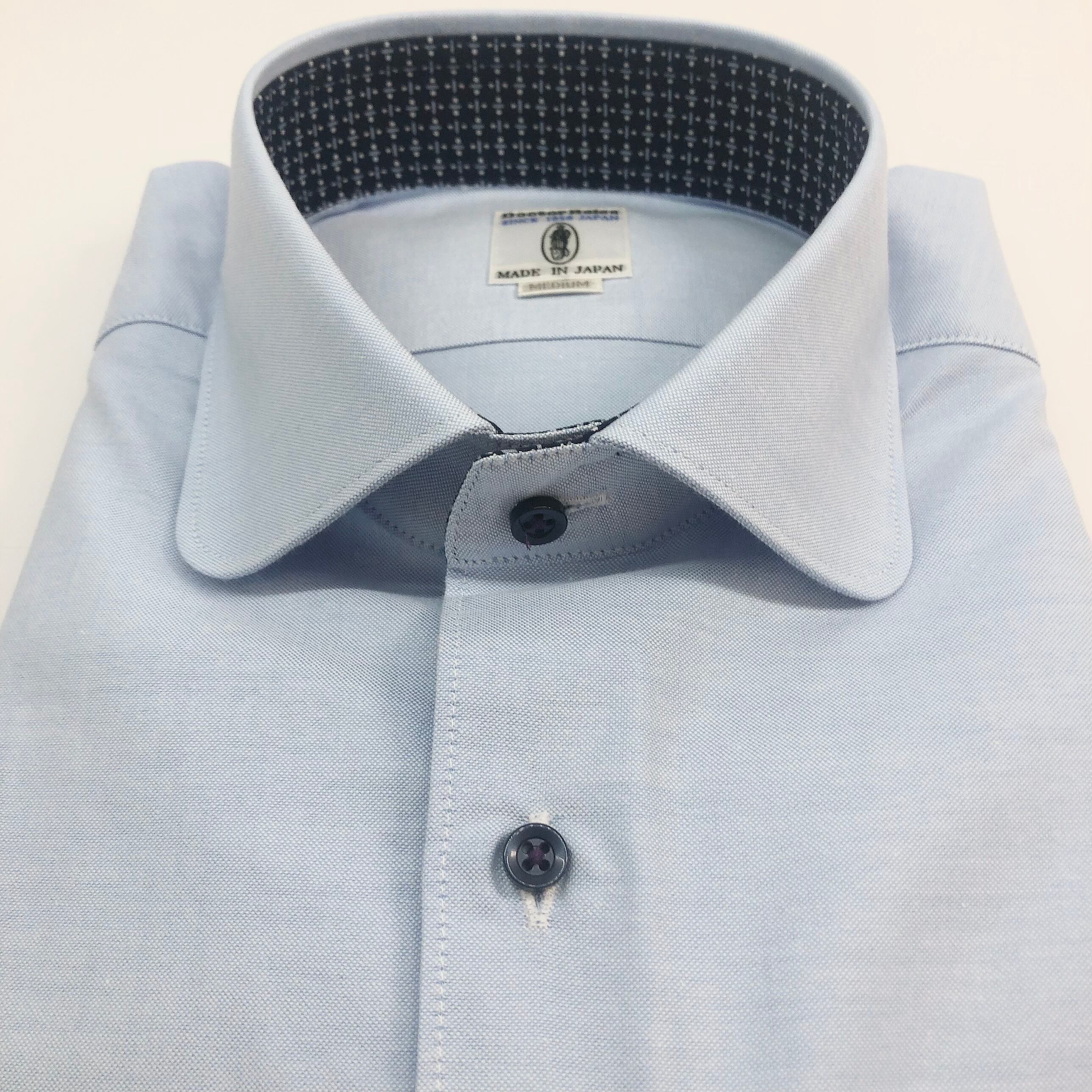 【長袖 LL】324153-2