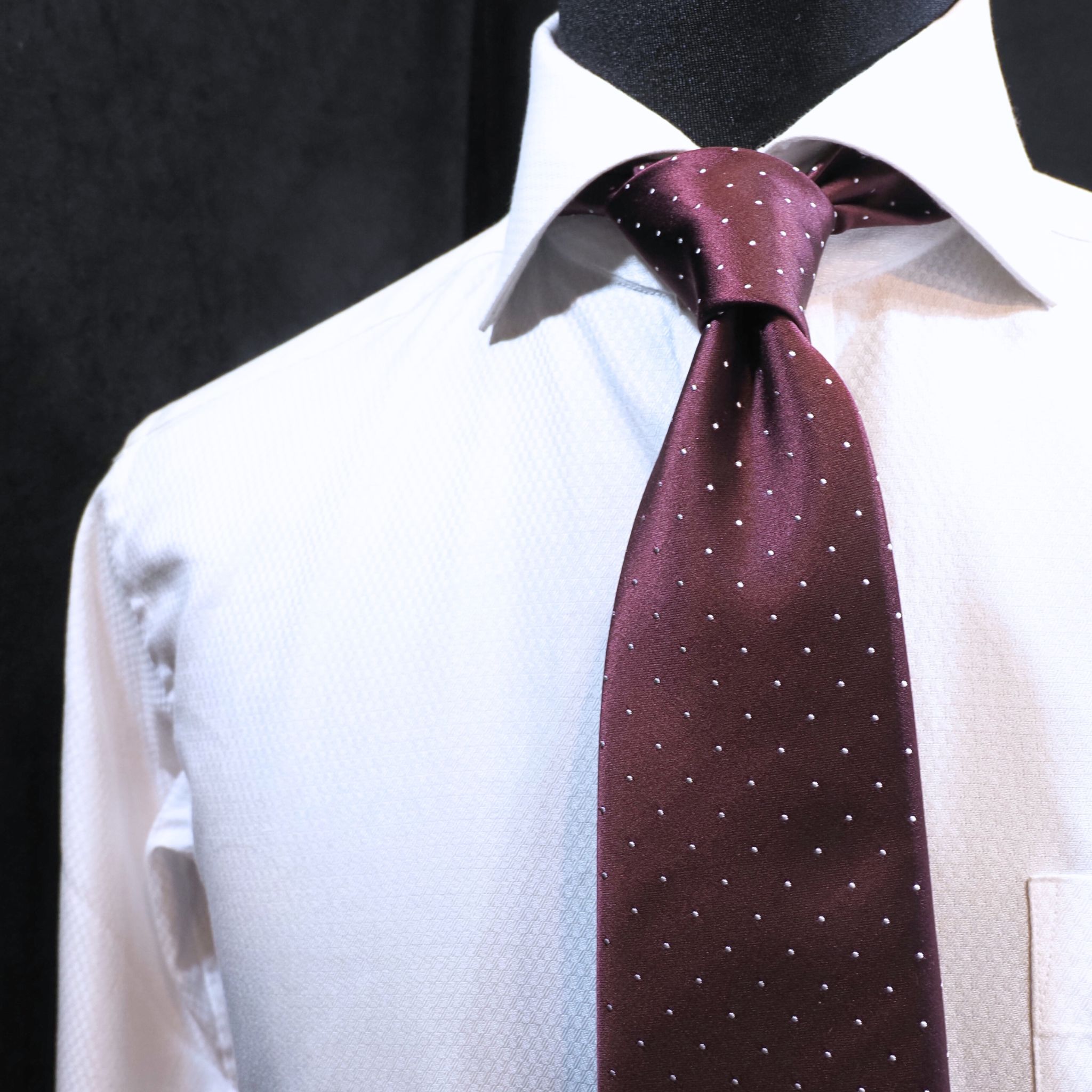 ブルーネームタイ