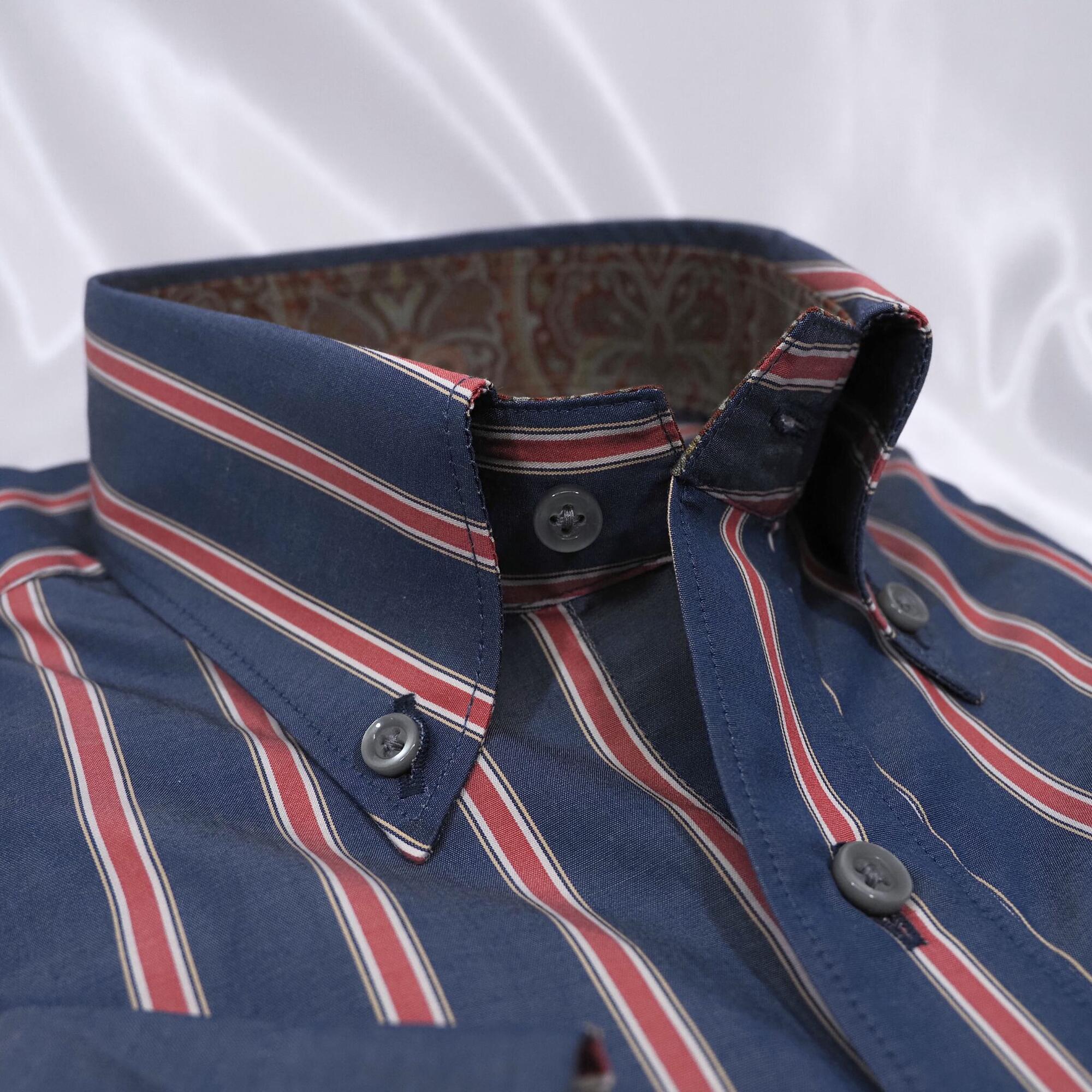 【半袖 M】325715-2