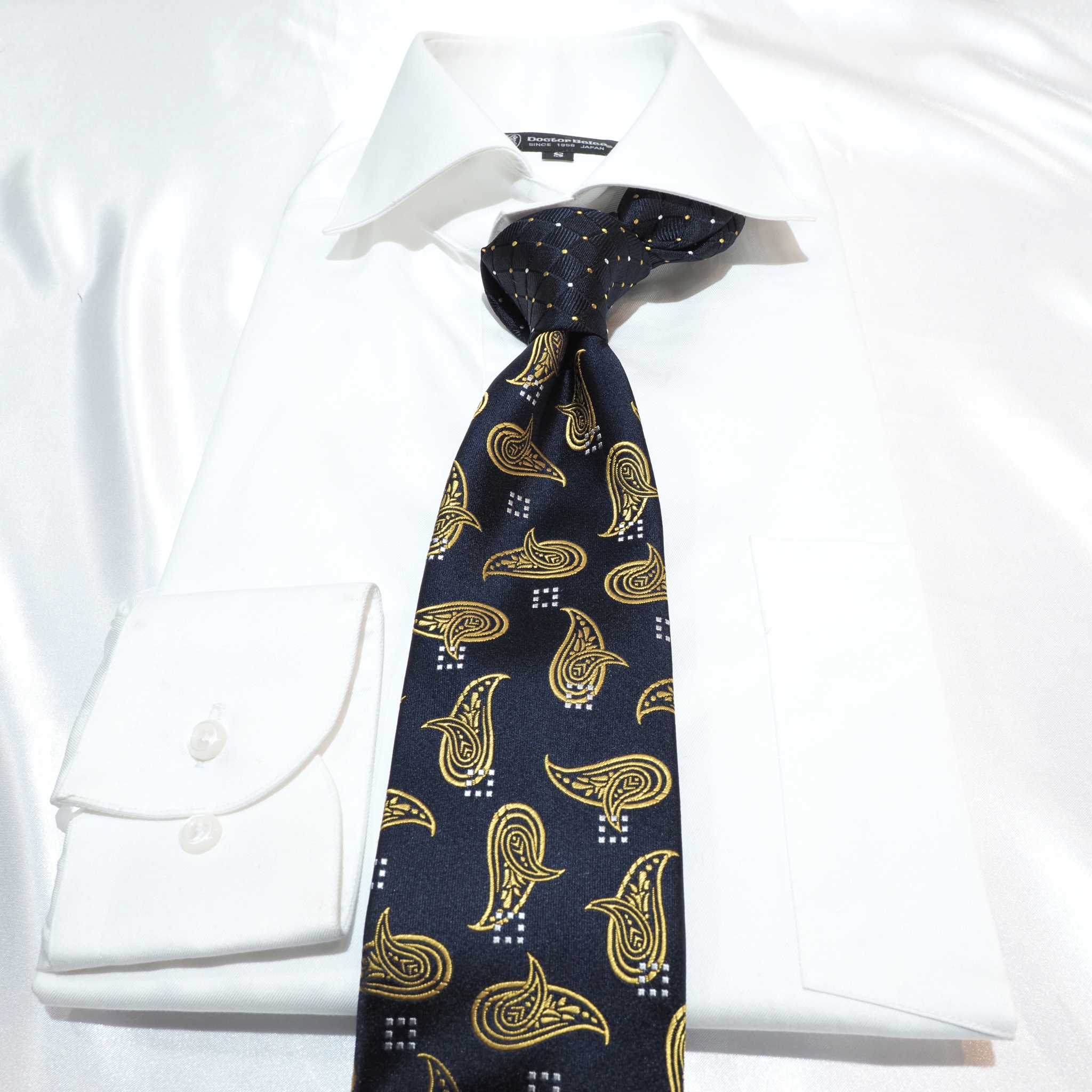 クレリックタイ