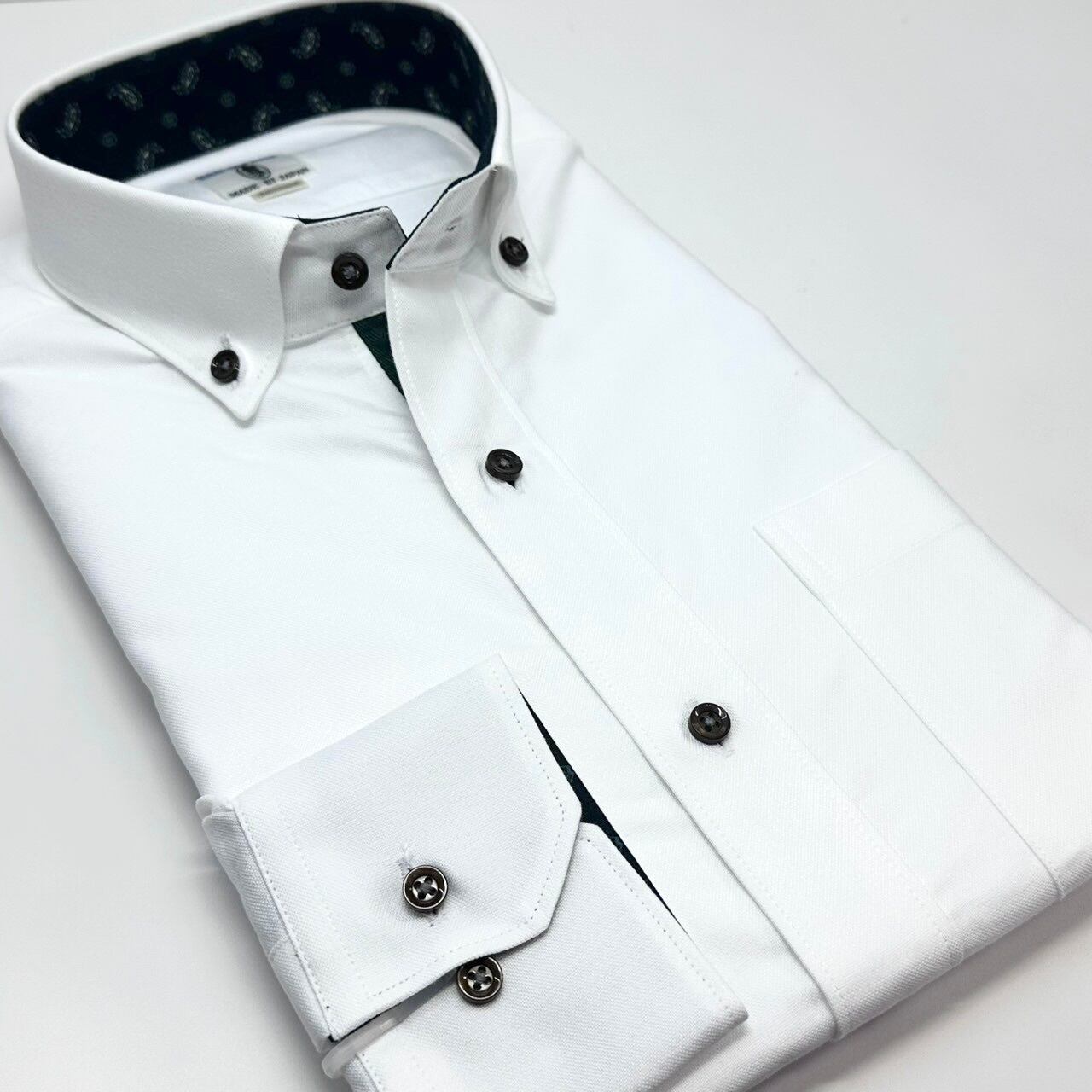 【長袖 LL】324210-1　