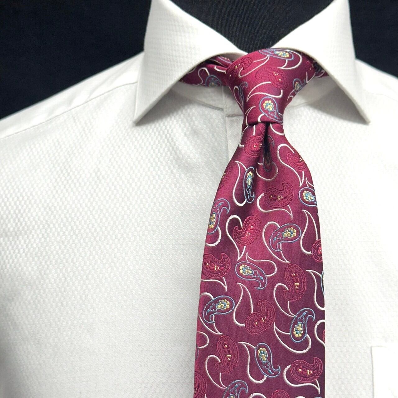 ゴールドネームタイ