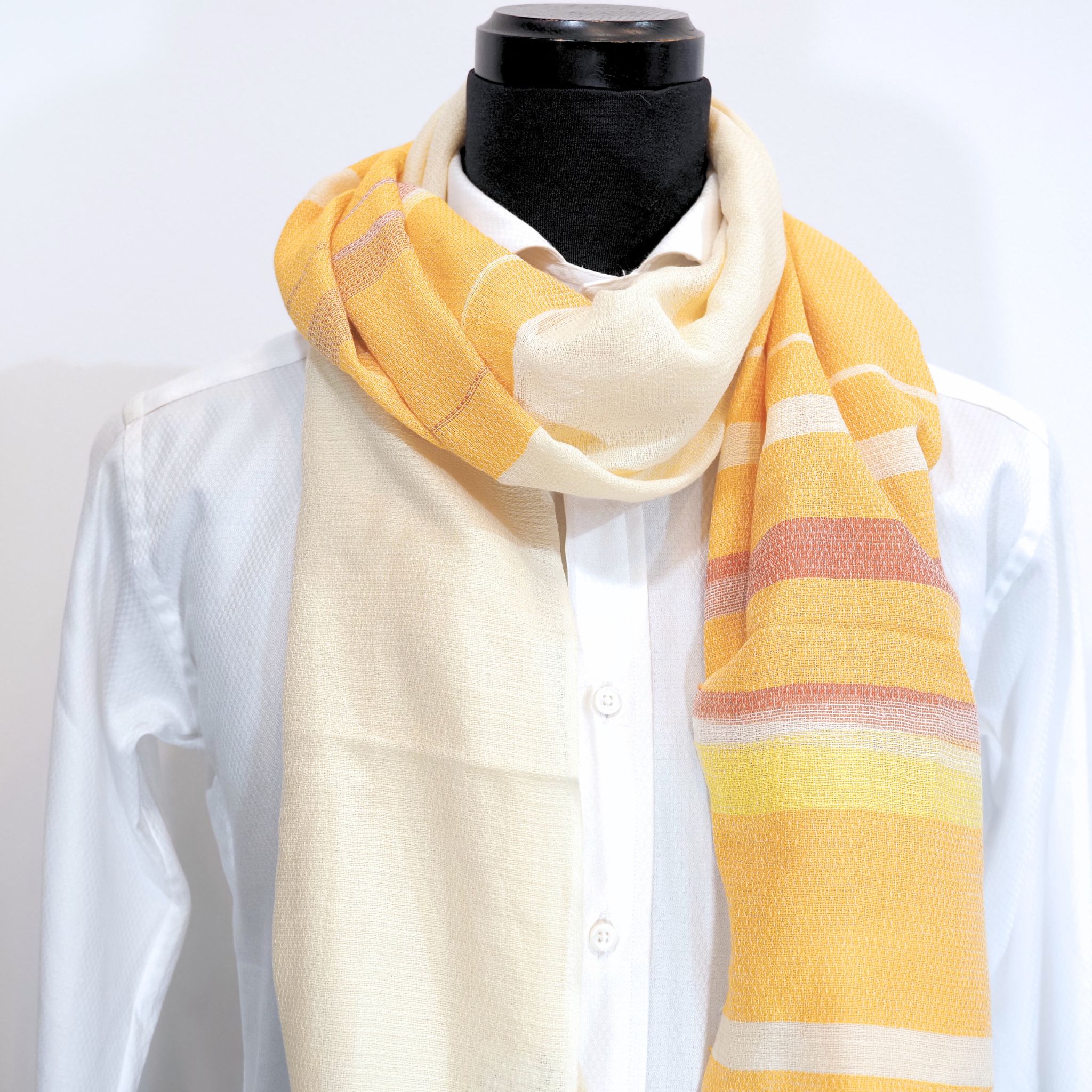 L.E.O.ストール YW