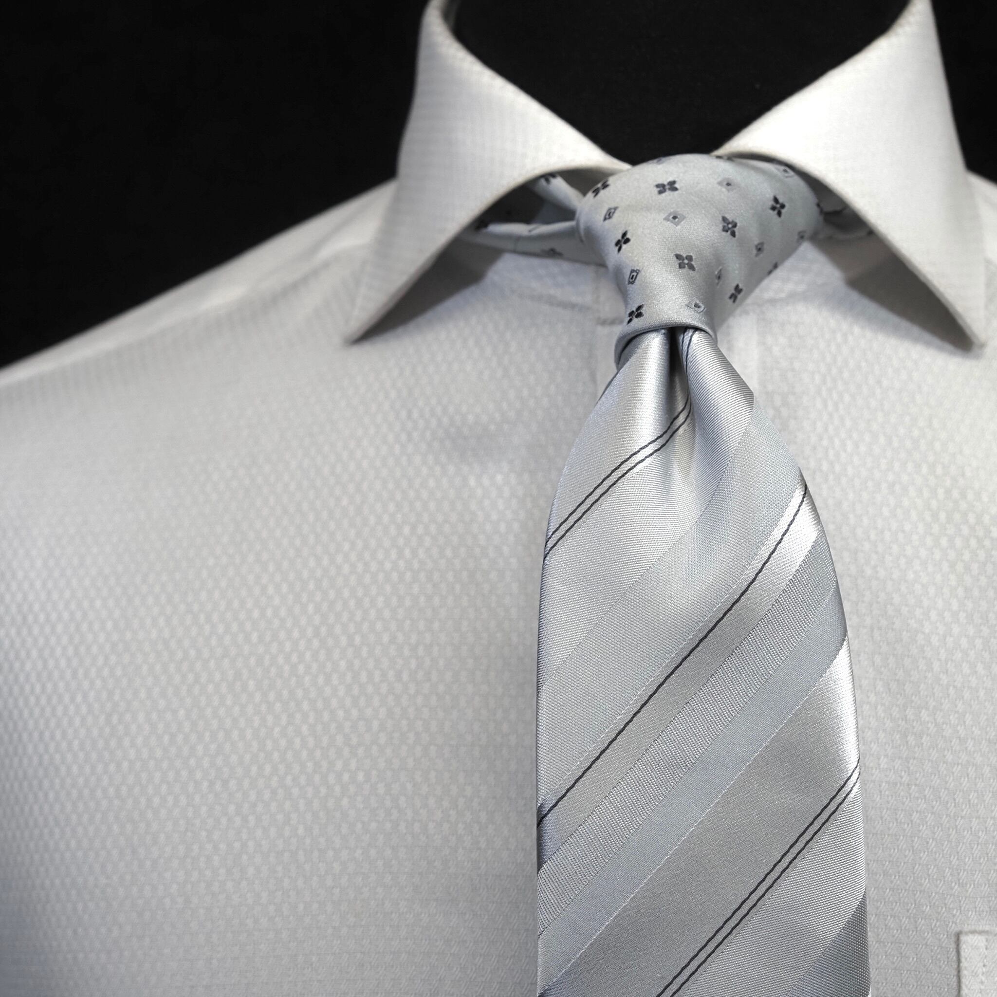 礼装クレリックタイ