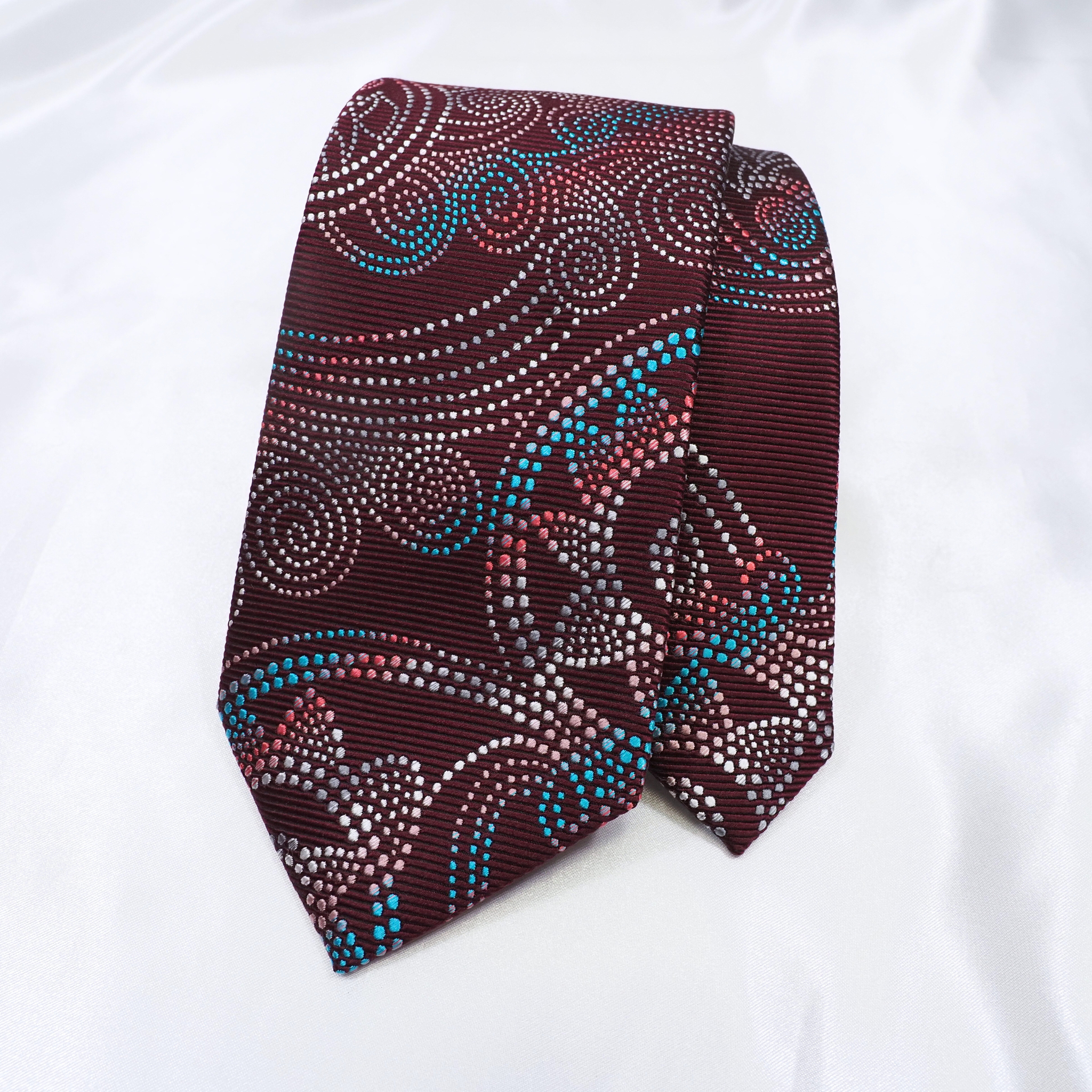 ゴールドネームタイ