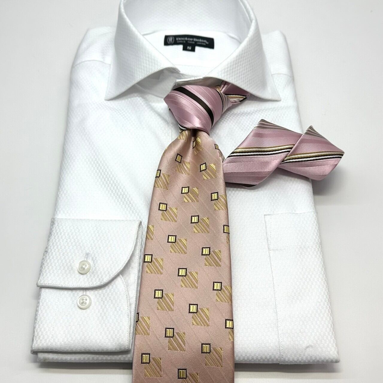 クレリックタイ