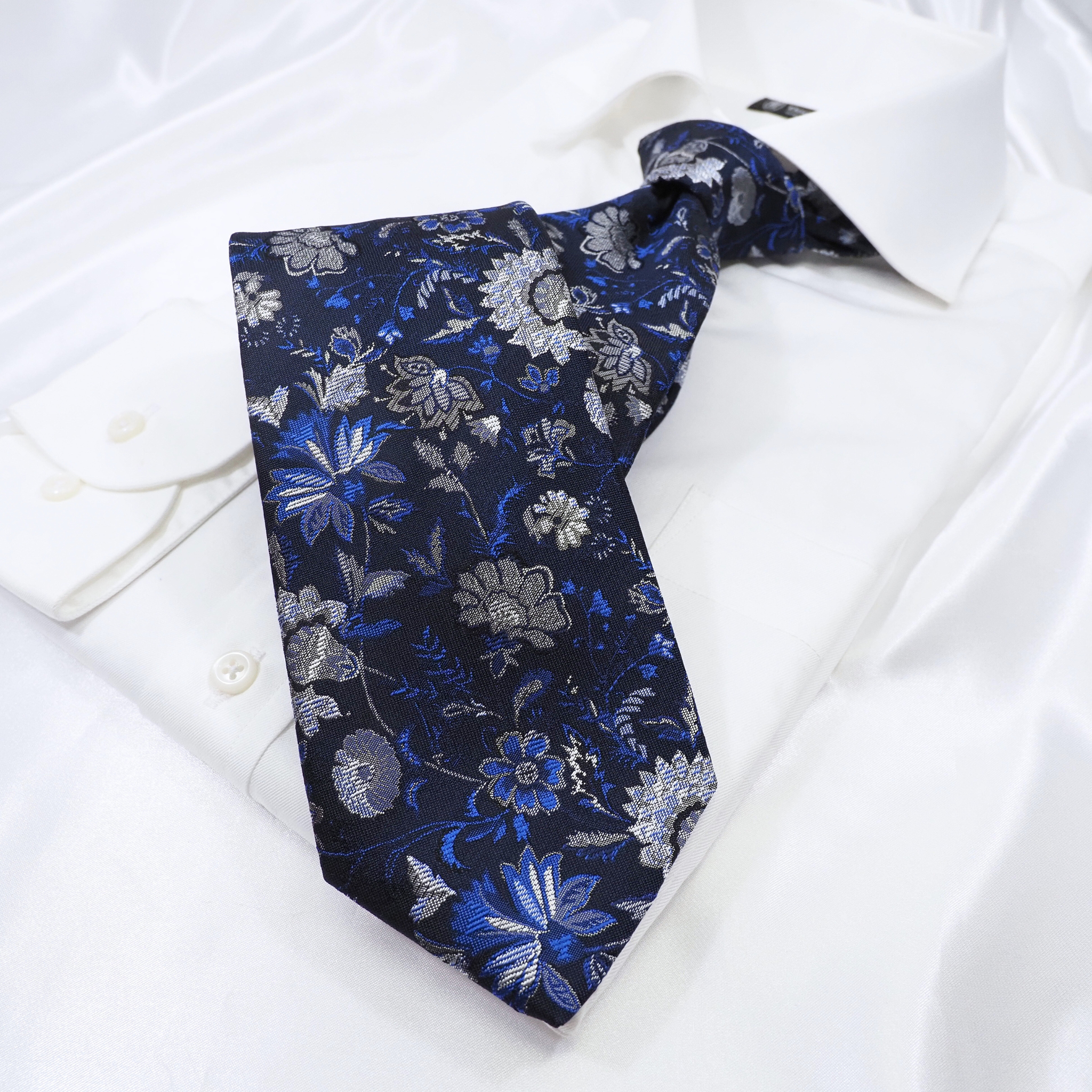 ゴールドネームタイ