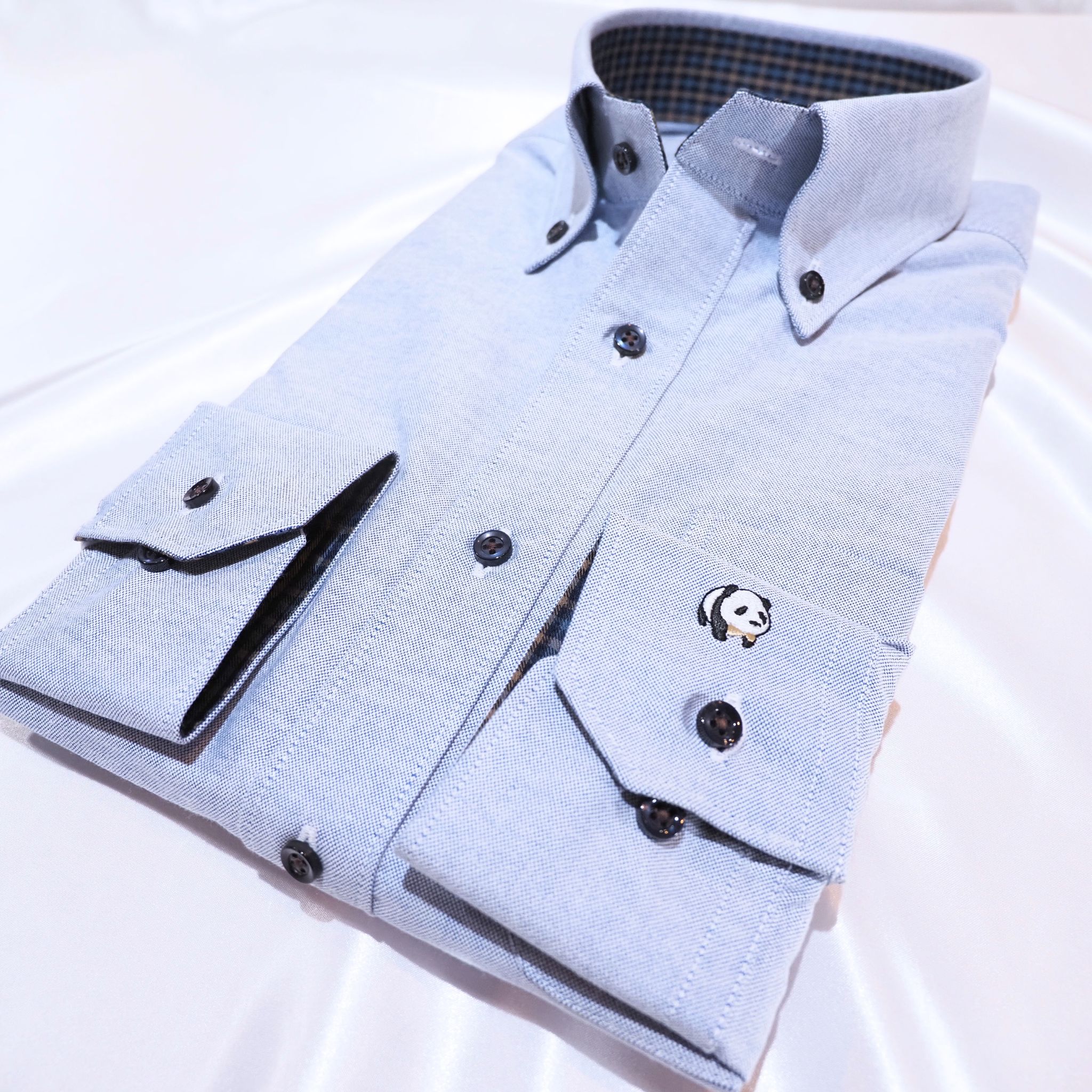 【長袖 LL】325178-1