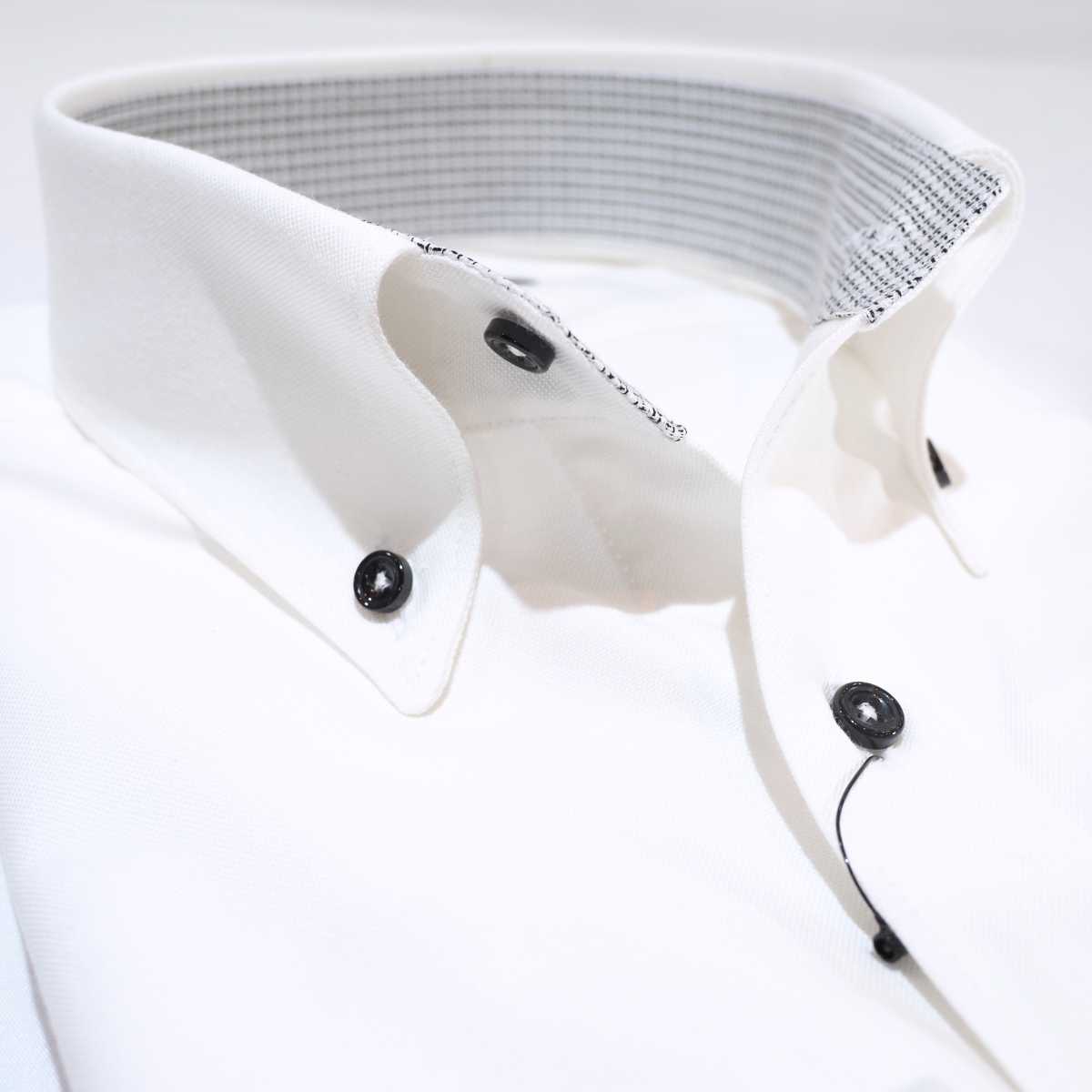 【STAR WARS / ストームトルーパー】長袖ワイシャツLサイズ