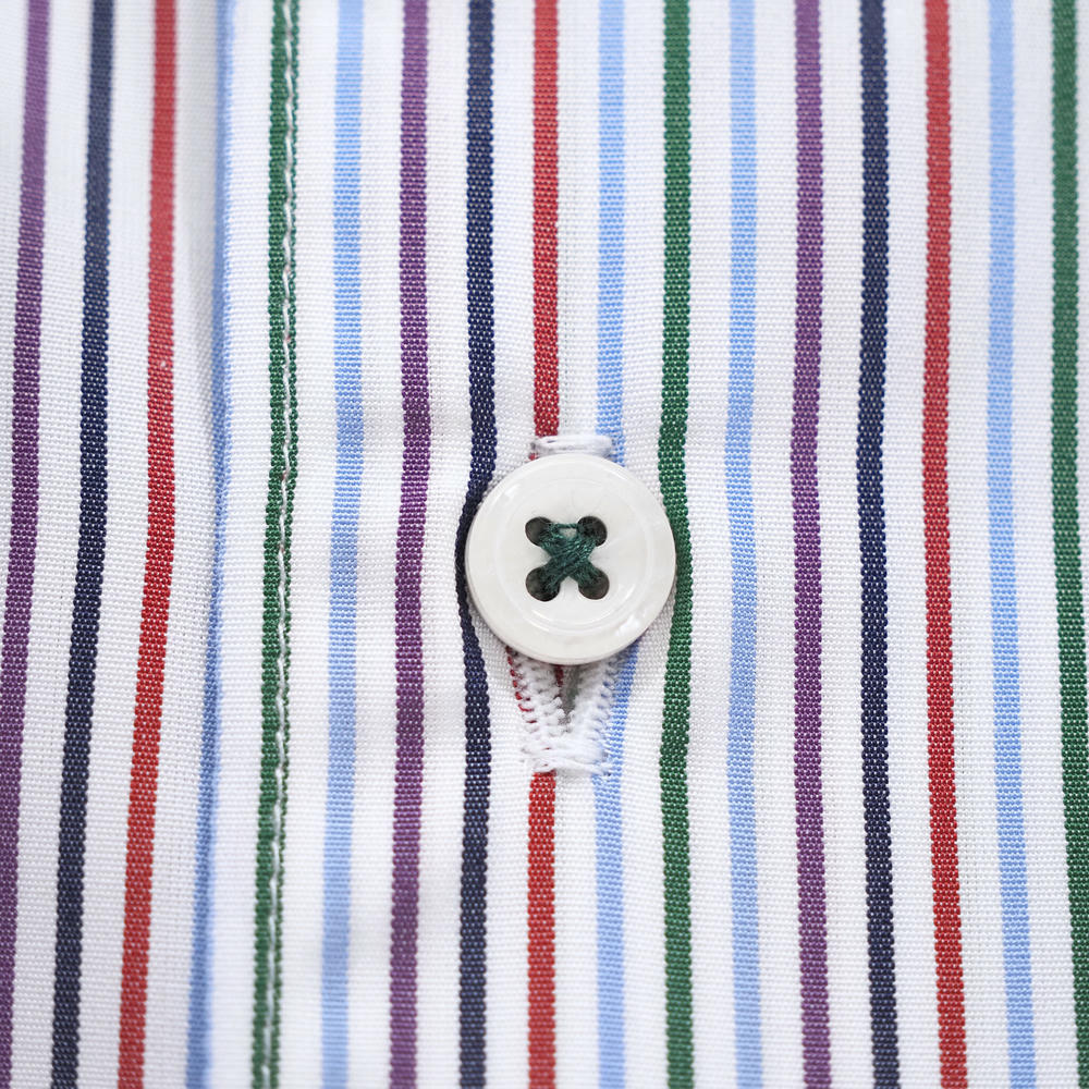 【七分袖 Mスリム】319821-2