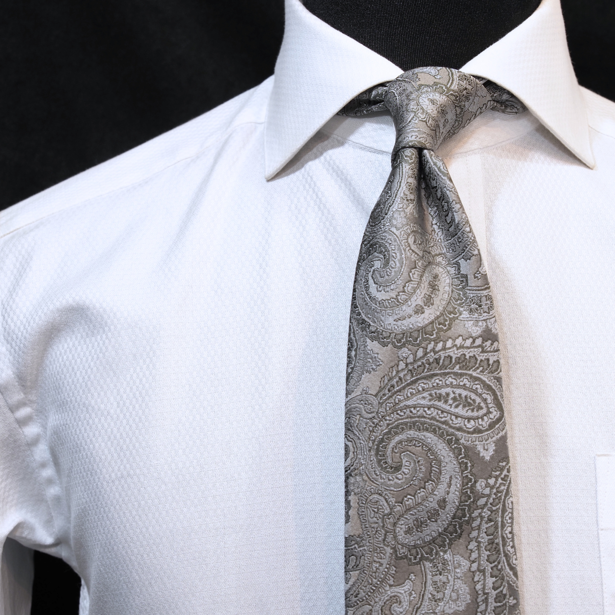 ブルーネームタイ