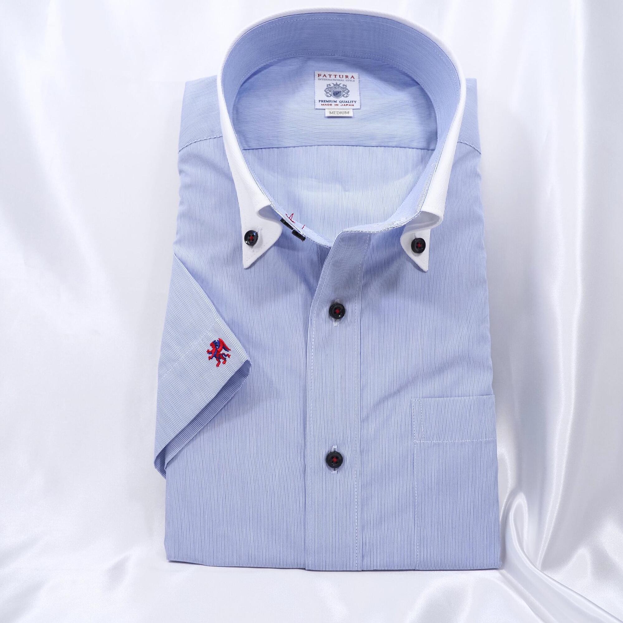 【半袖 LL】325722-1