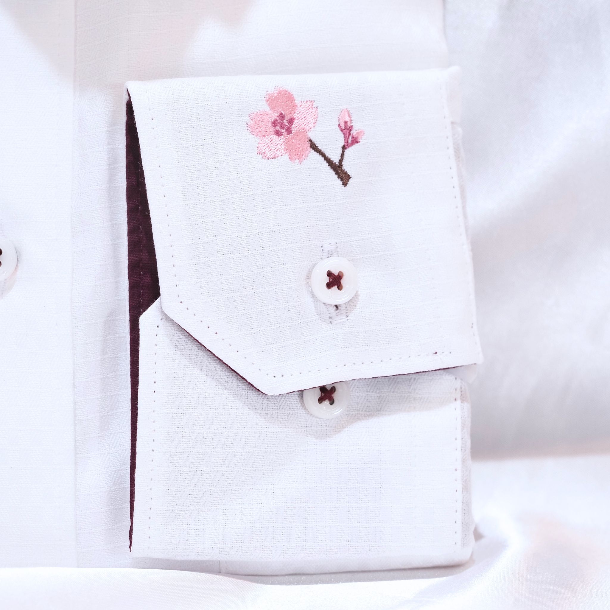 【長袖 3L】325185-1