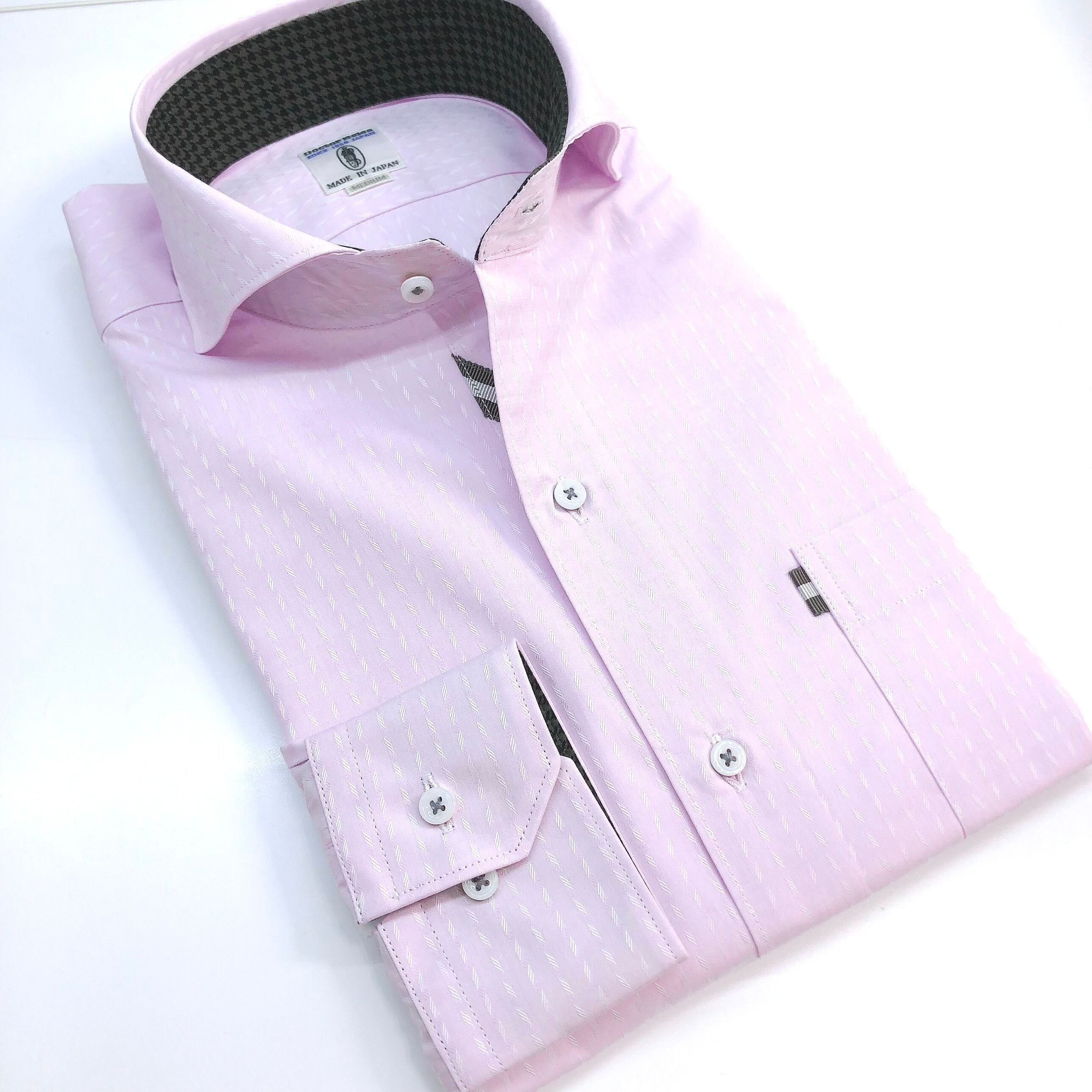 【長袖 M】324154-3