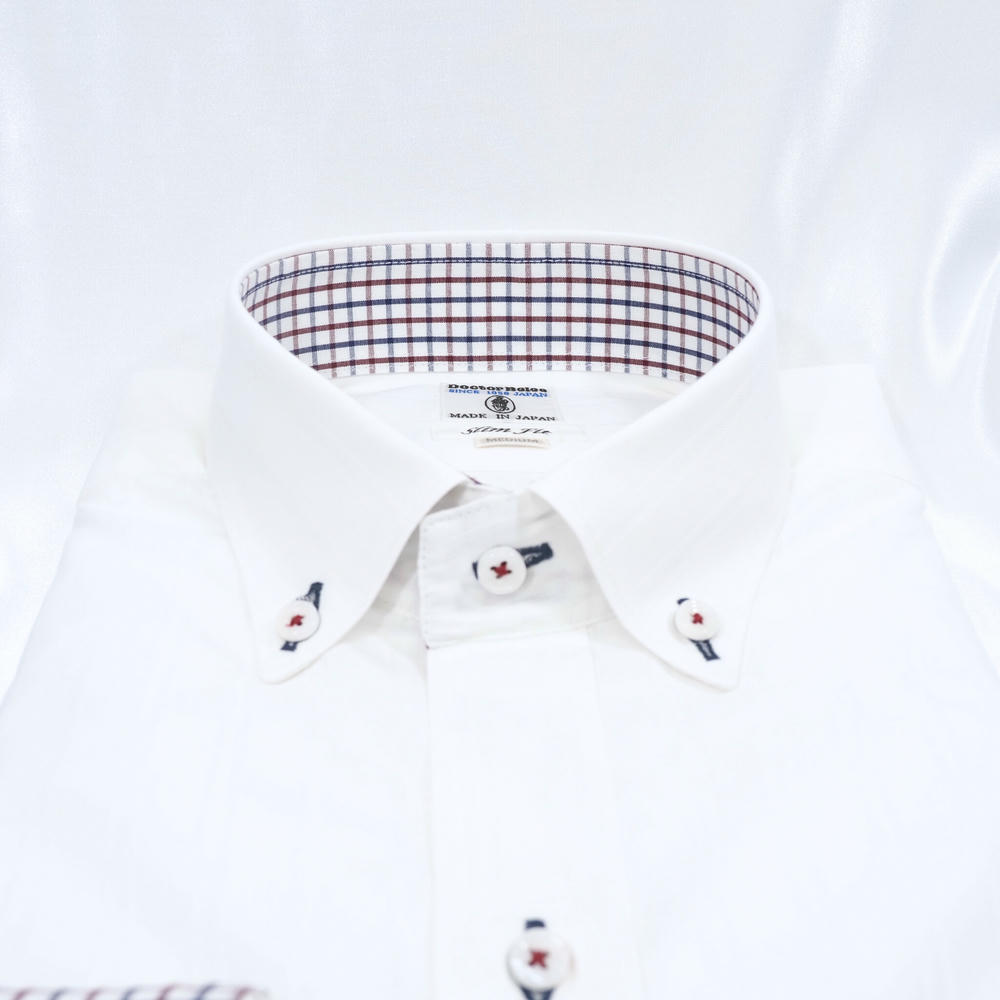 【七分袖 LLスリム】325807-1