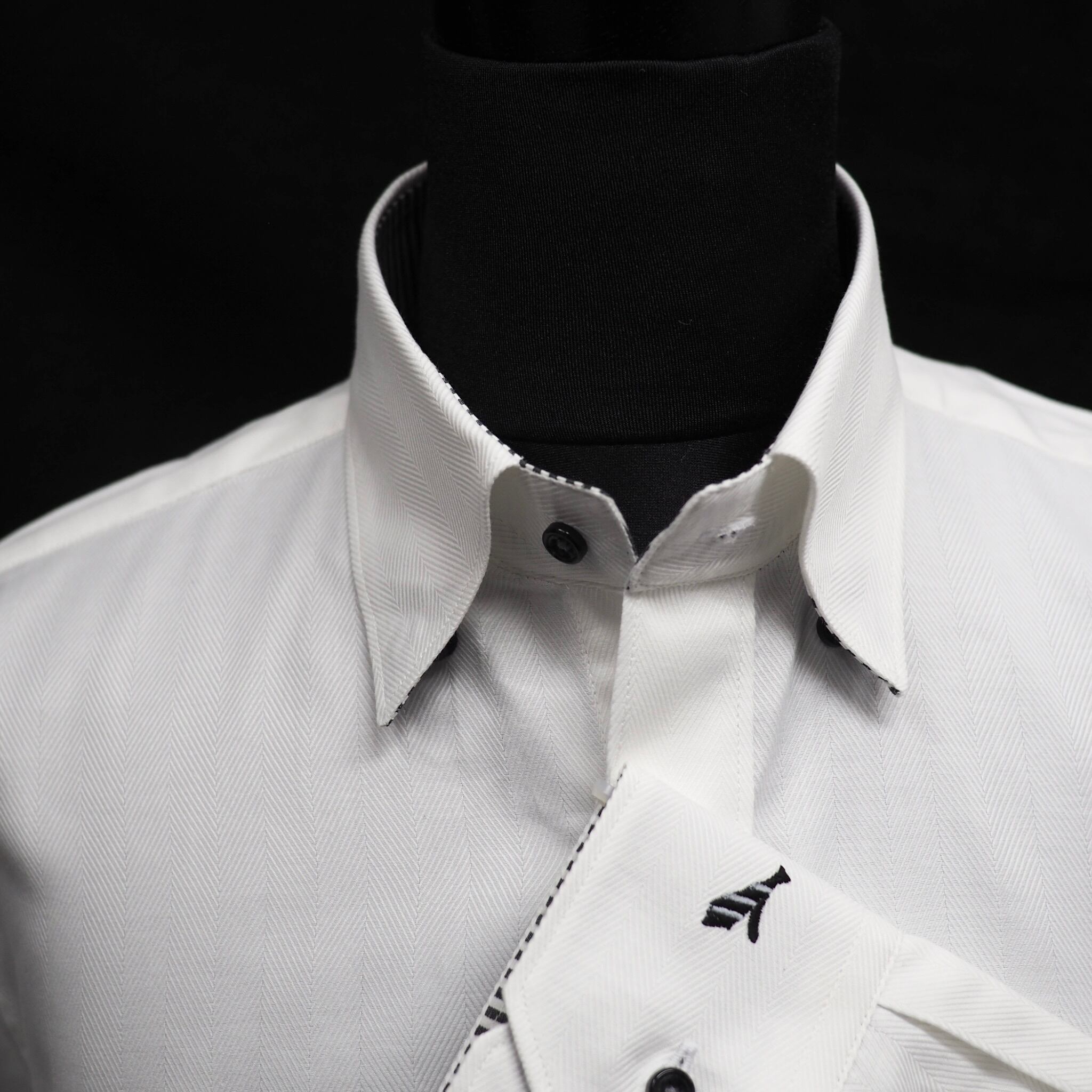 【長袖 LL】325114-1