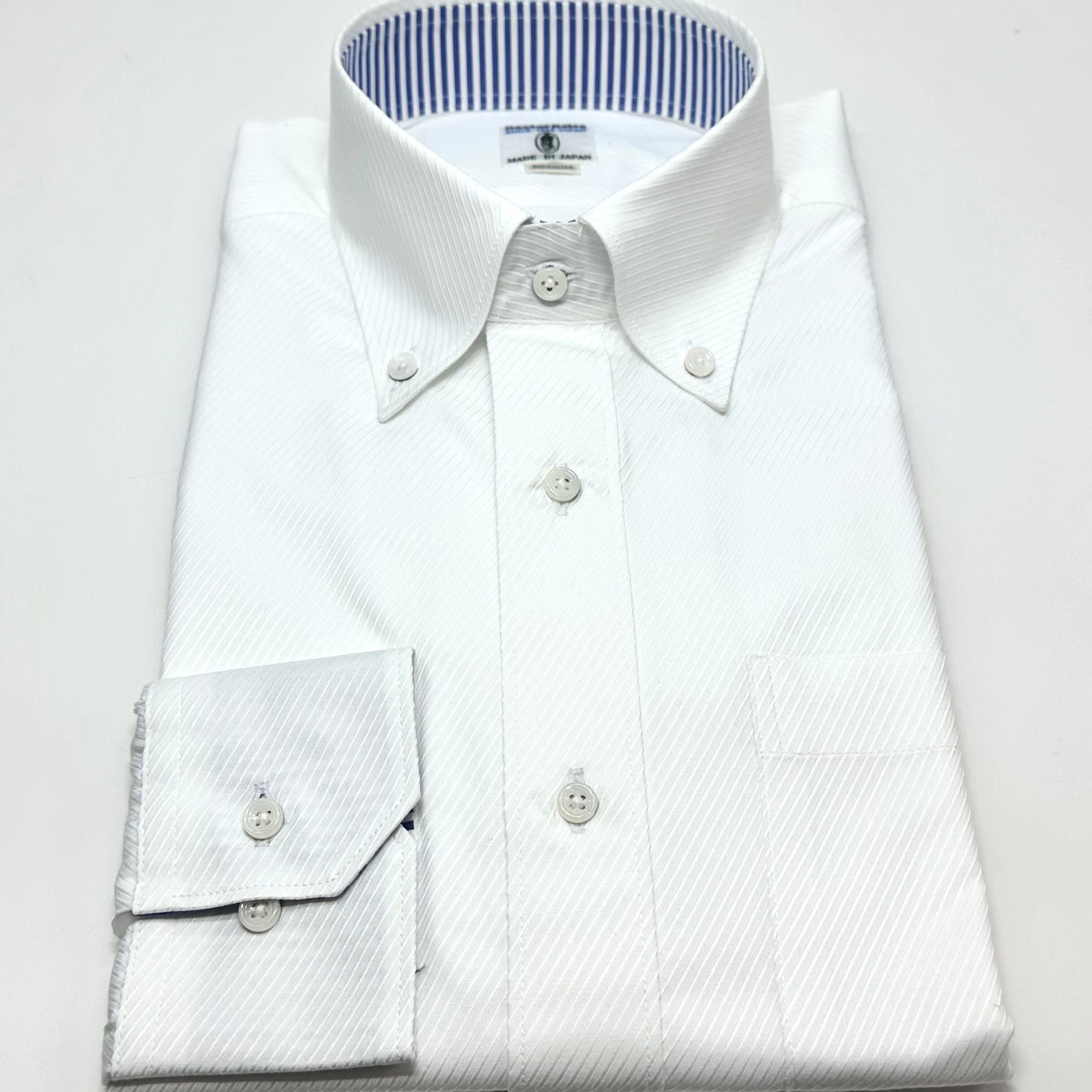 【長袖 M】324227