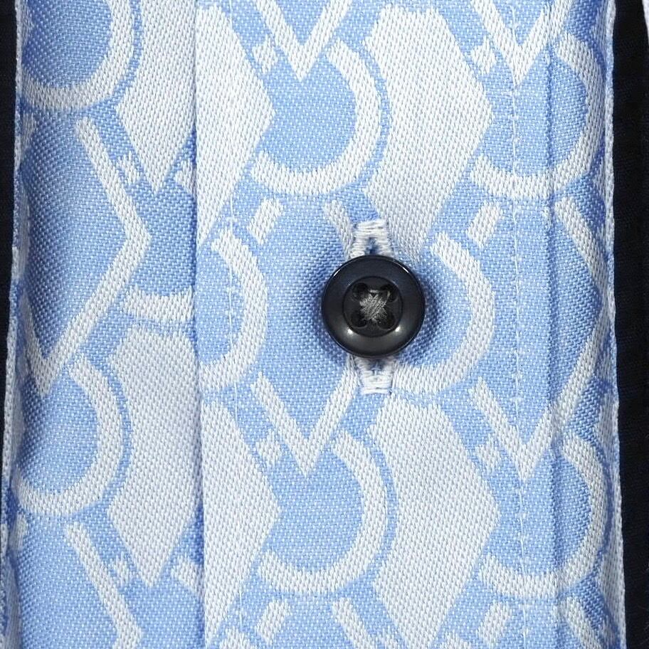 【長袖 M】325179-2 