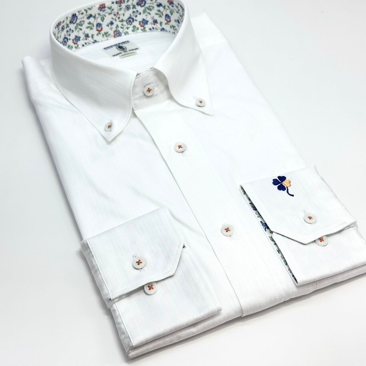 【長袖 3L】324204-1