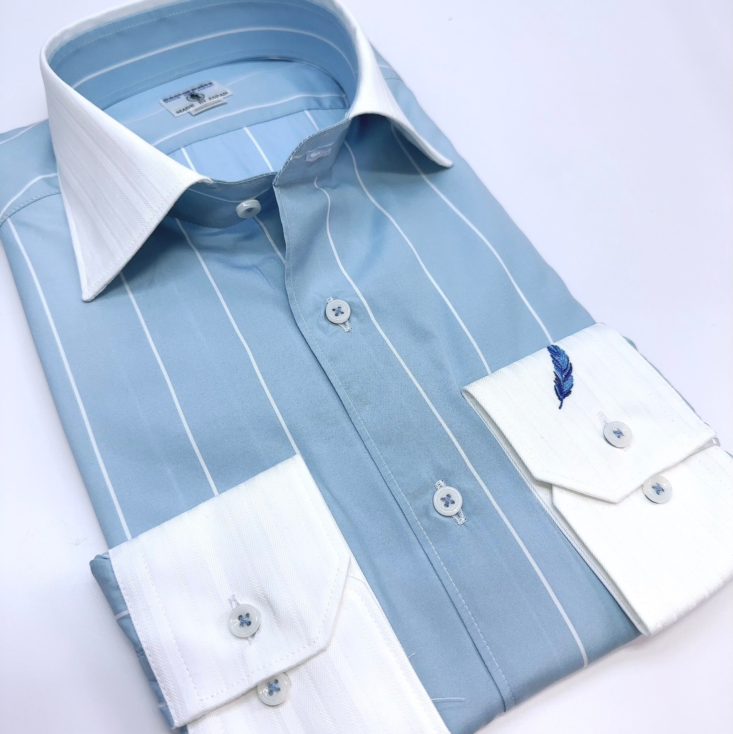 【長袖 M】324186