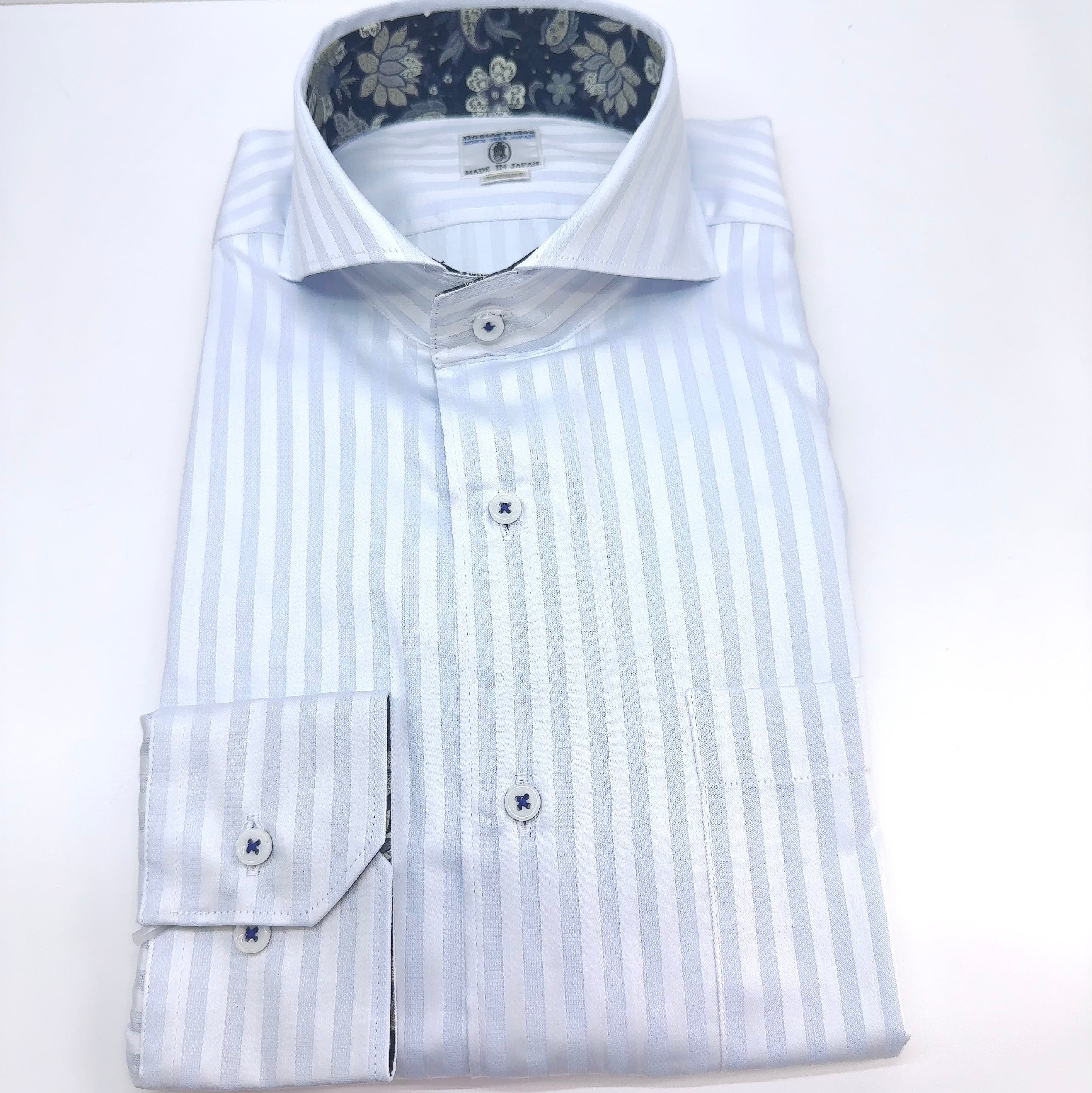 【長袖 LL】324188-2