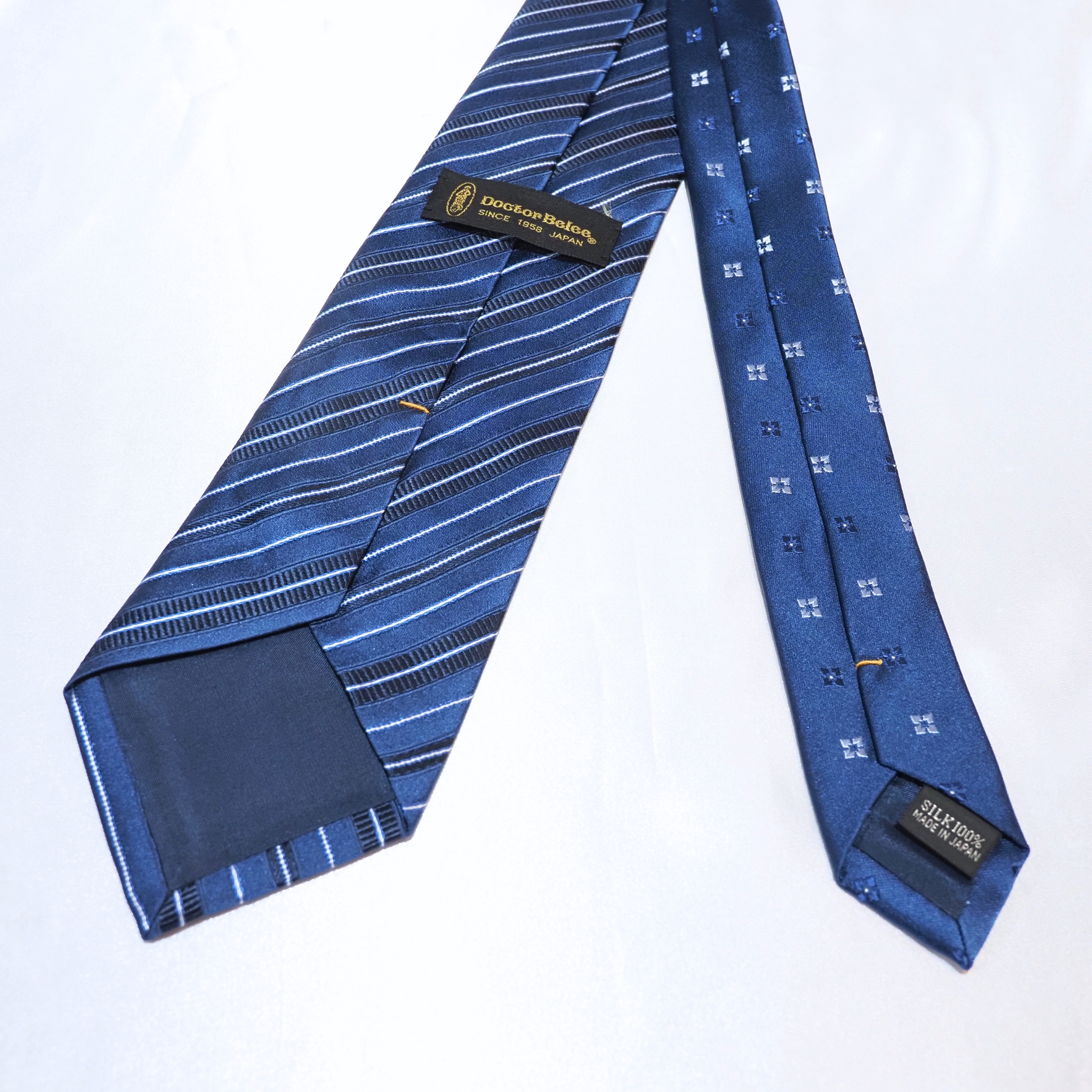 クレリックタイ