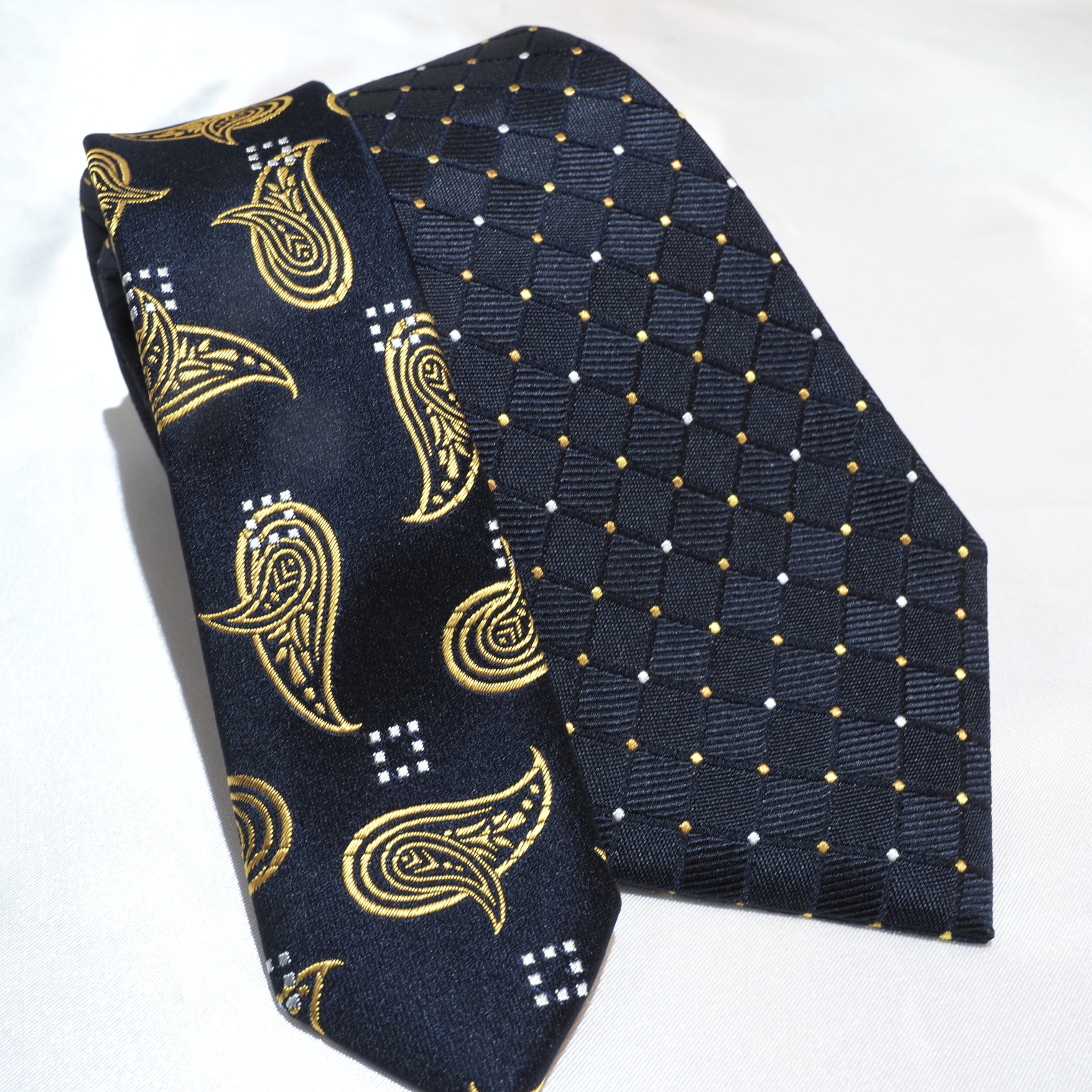 クレリックタイ