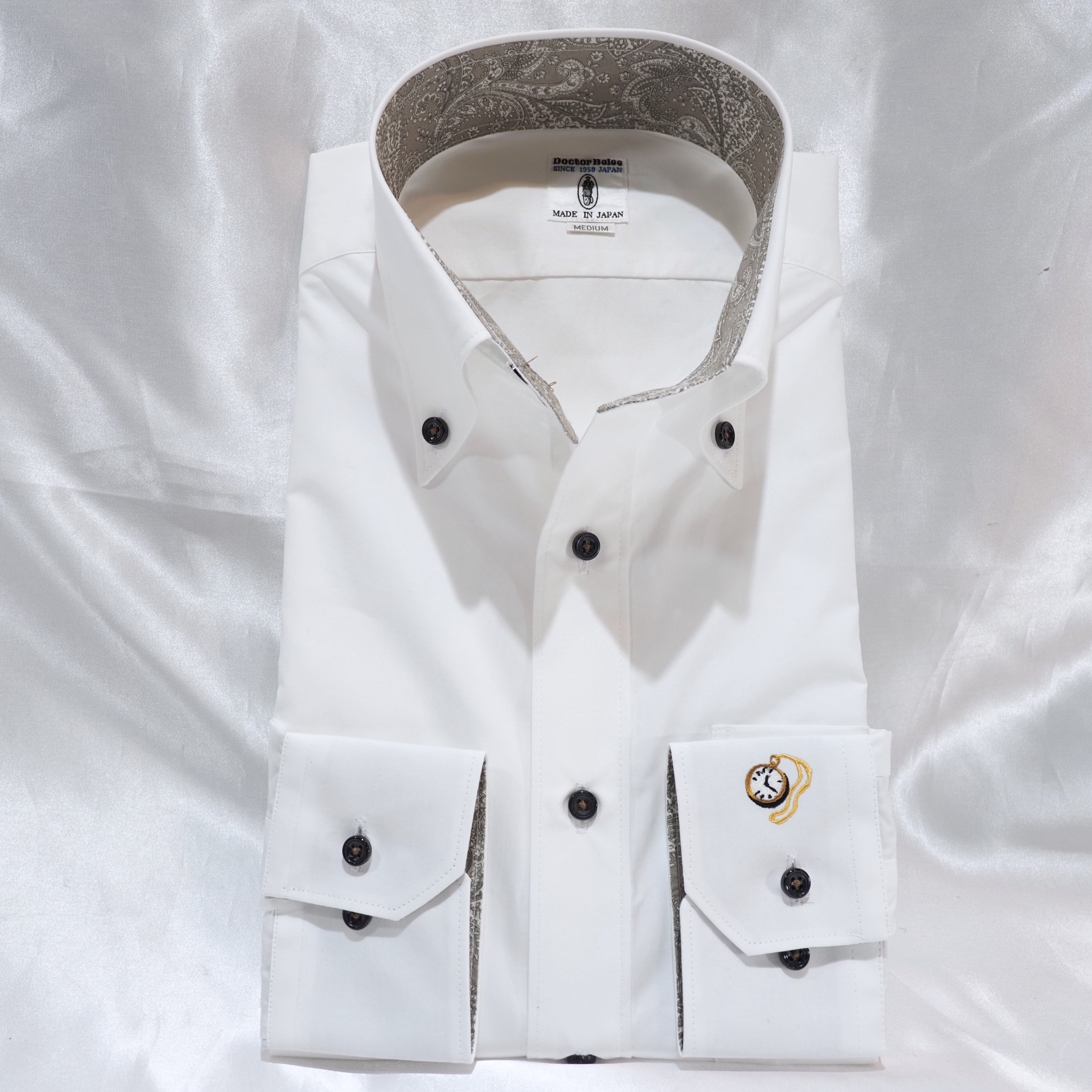 【長袖 LL】326113