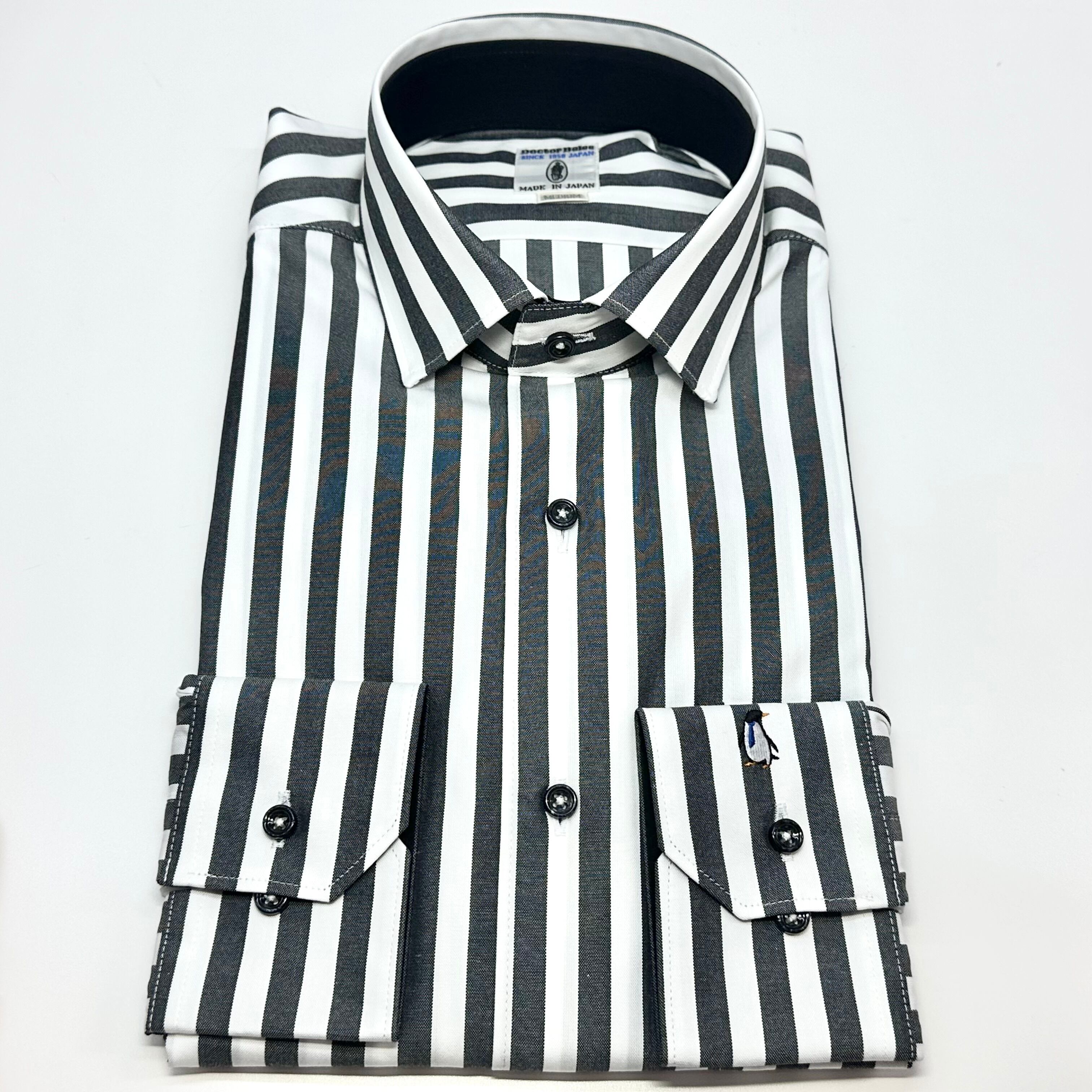 【長袖 LL】324225-2