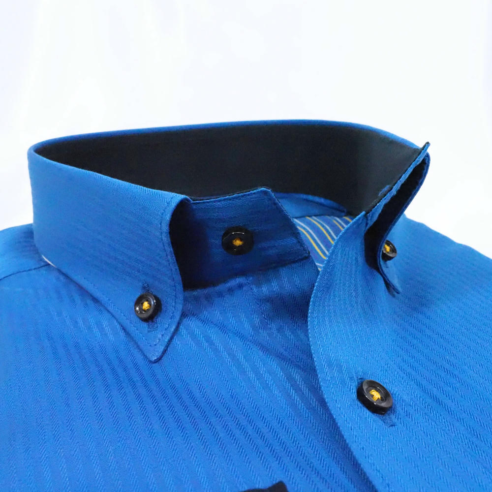 【七分袖 LLスリム】325804-2