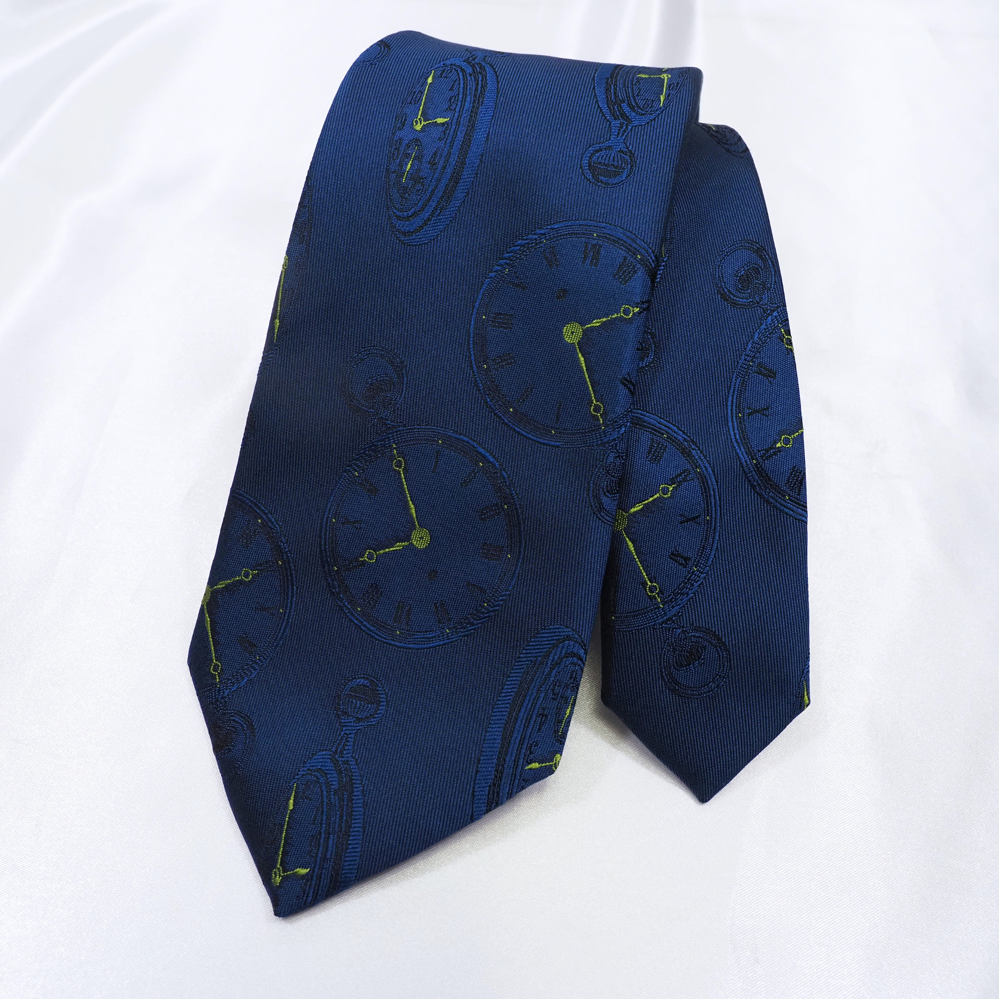 ゴールドネームタイ