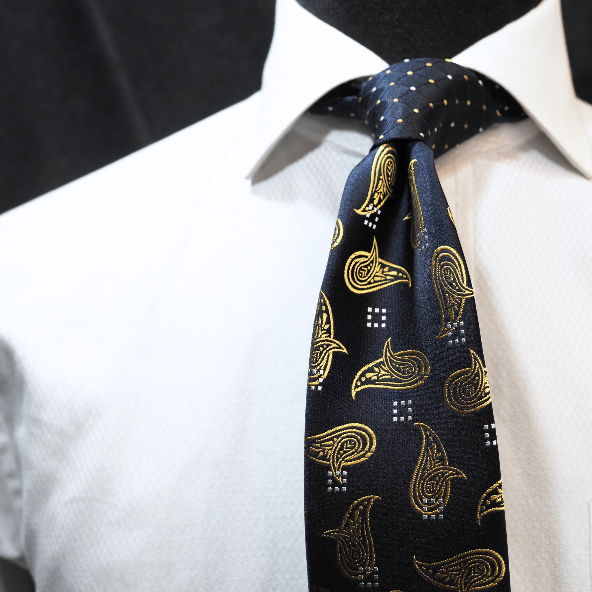 クレリックタイ