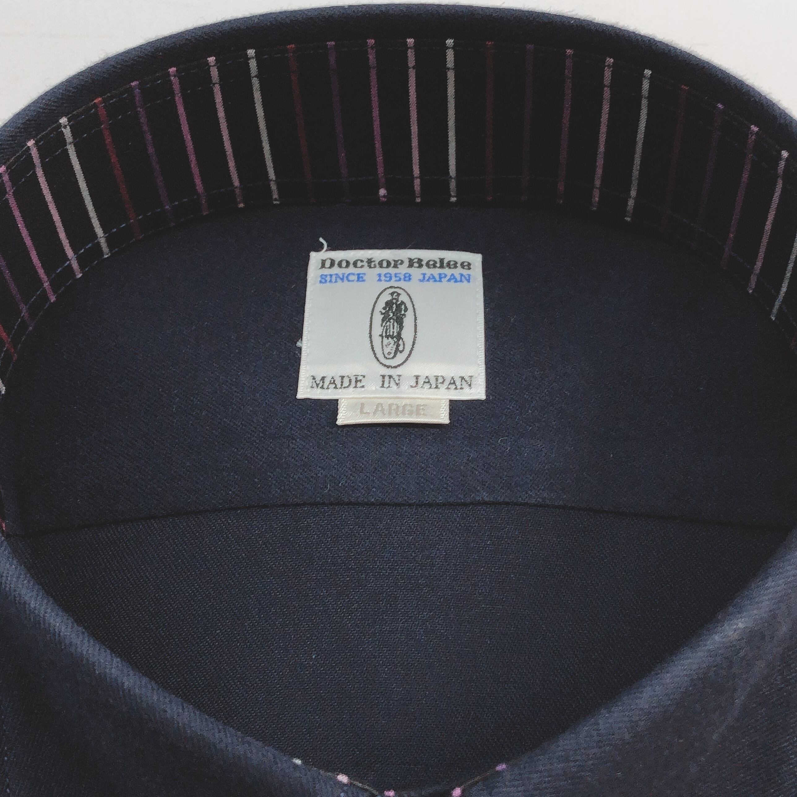 【長袖 S】324130-2