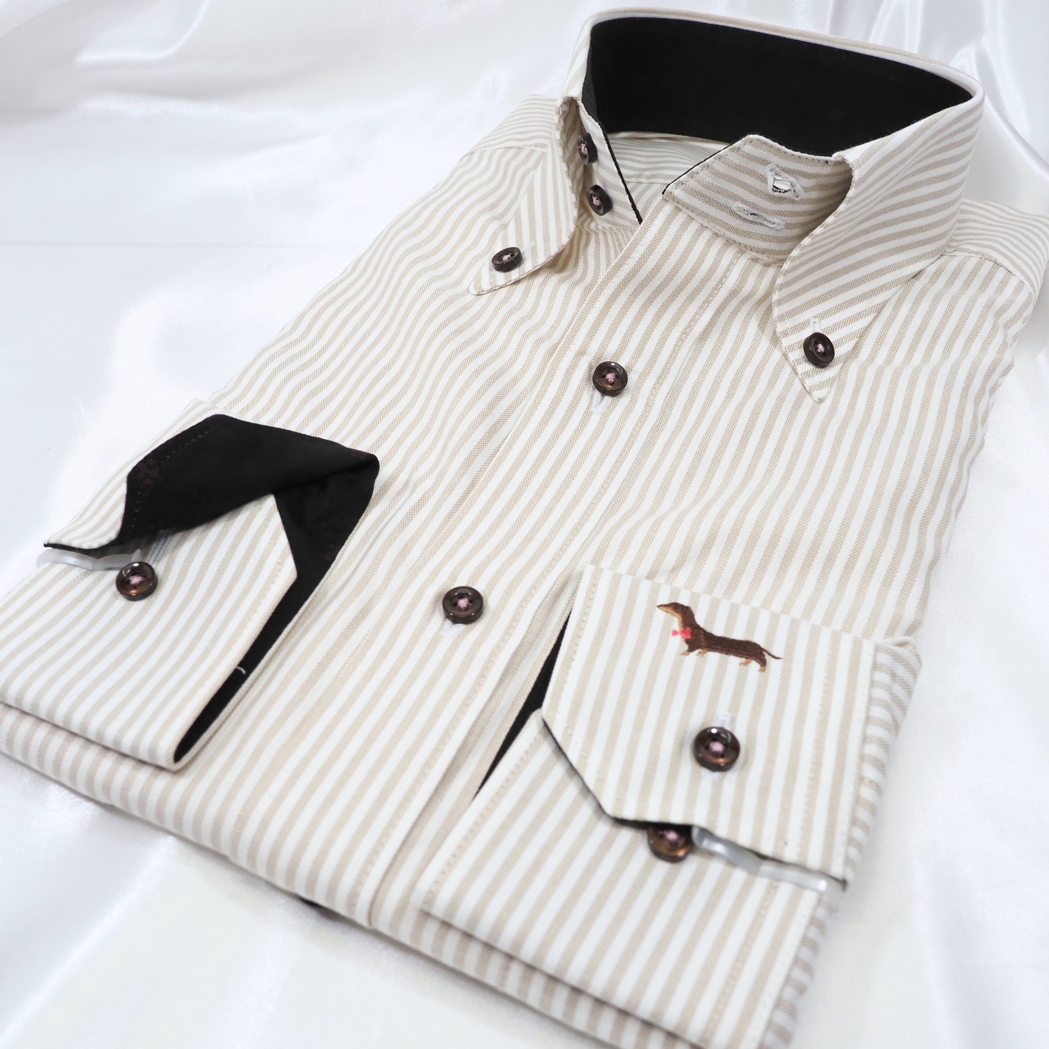 【長袖 LL】325161-2