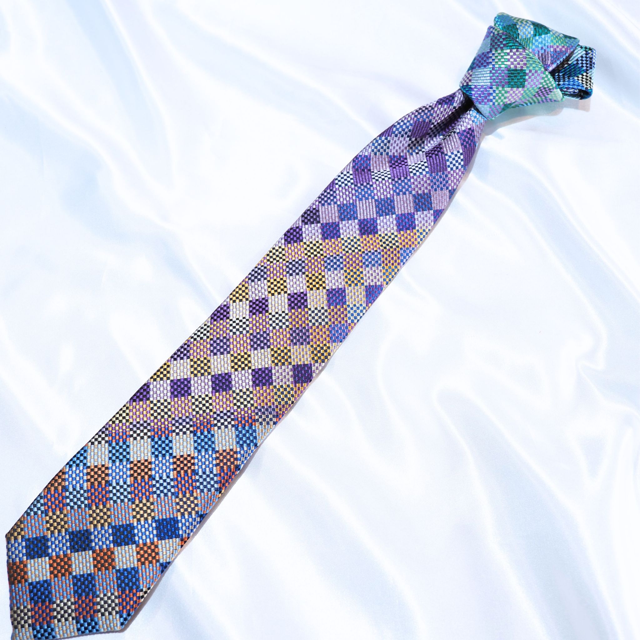 限定VANNERSタイ⑤