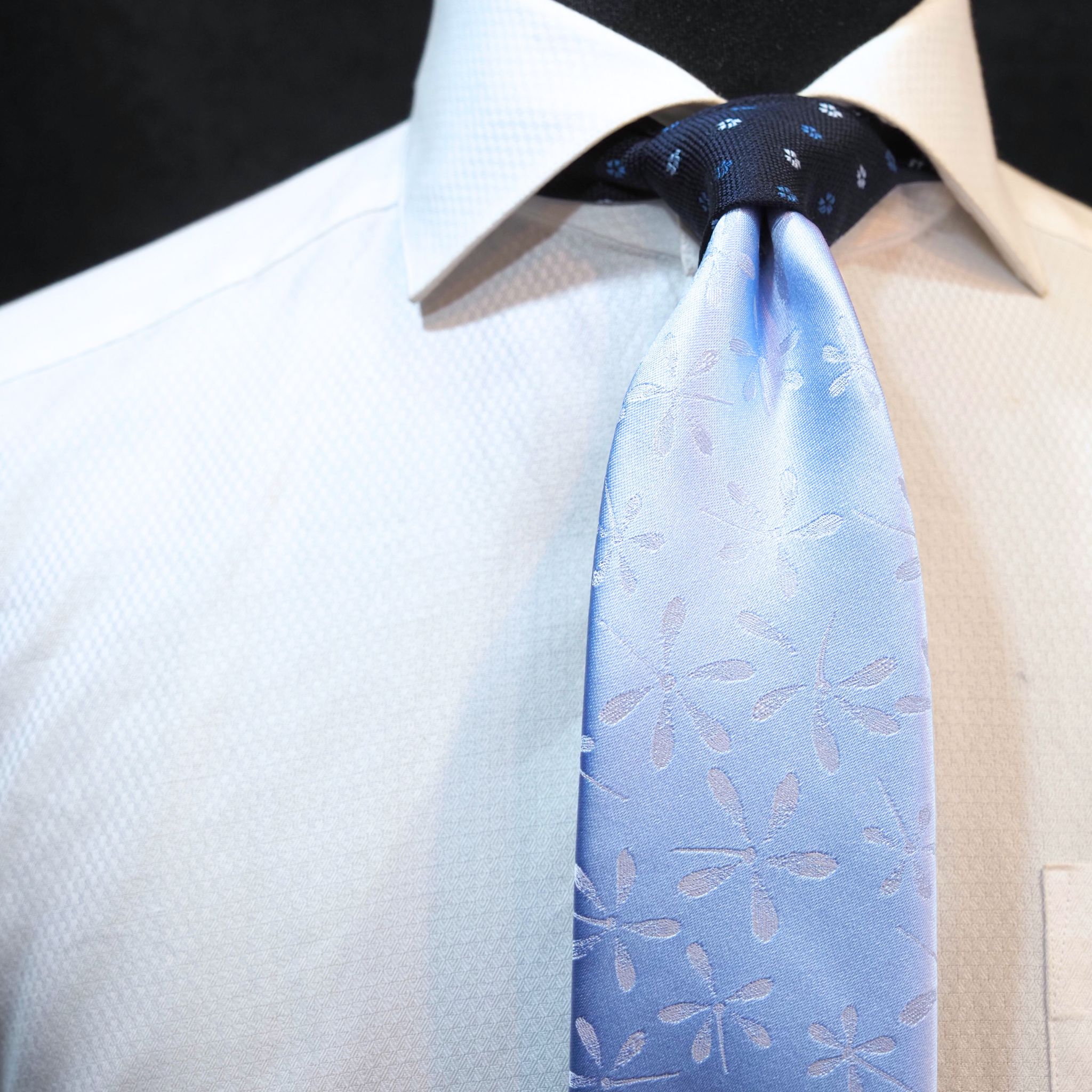 クレリックタイ